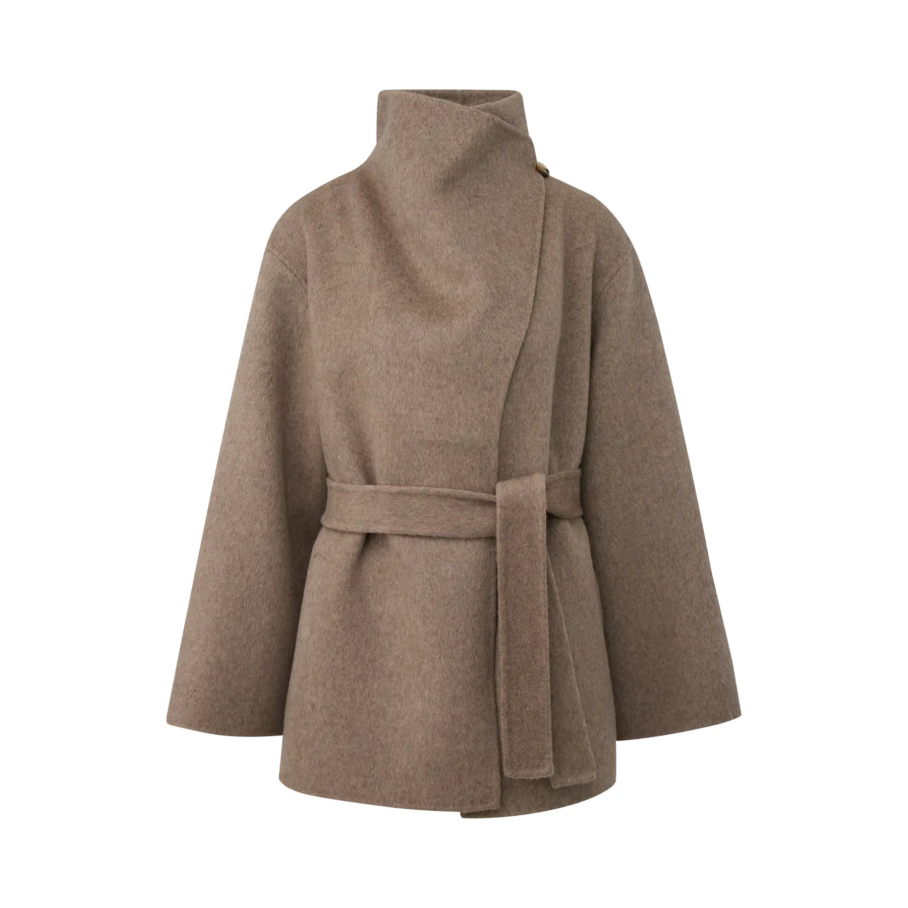 Giacca Signature Premium con il 70% di lana donna COMMA