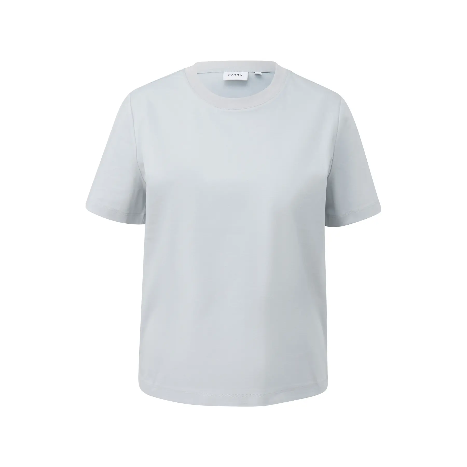 T-shirt basic donna COMMA