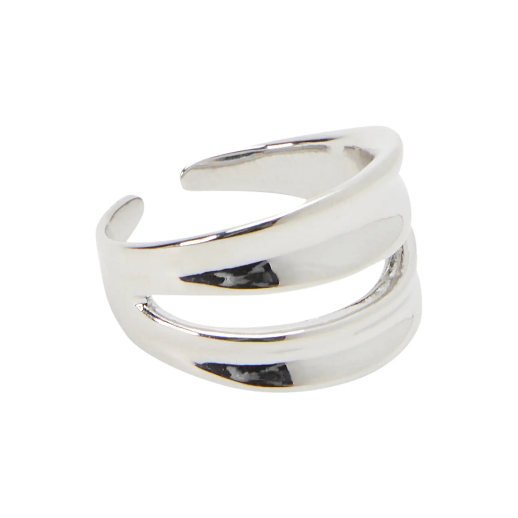 Statement-Ring für Damen COMMA