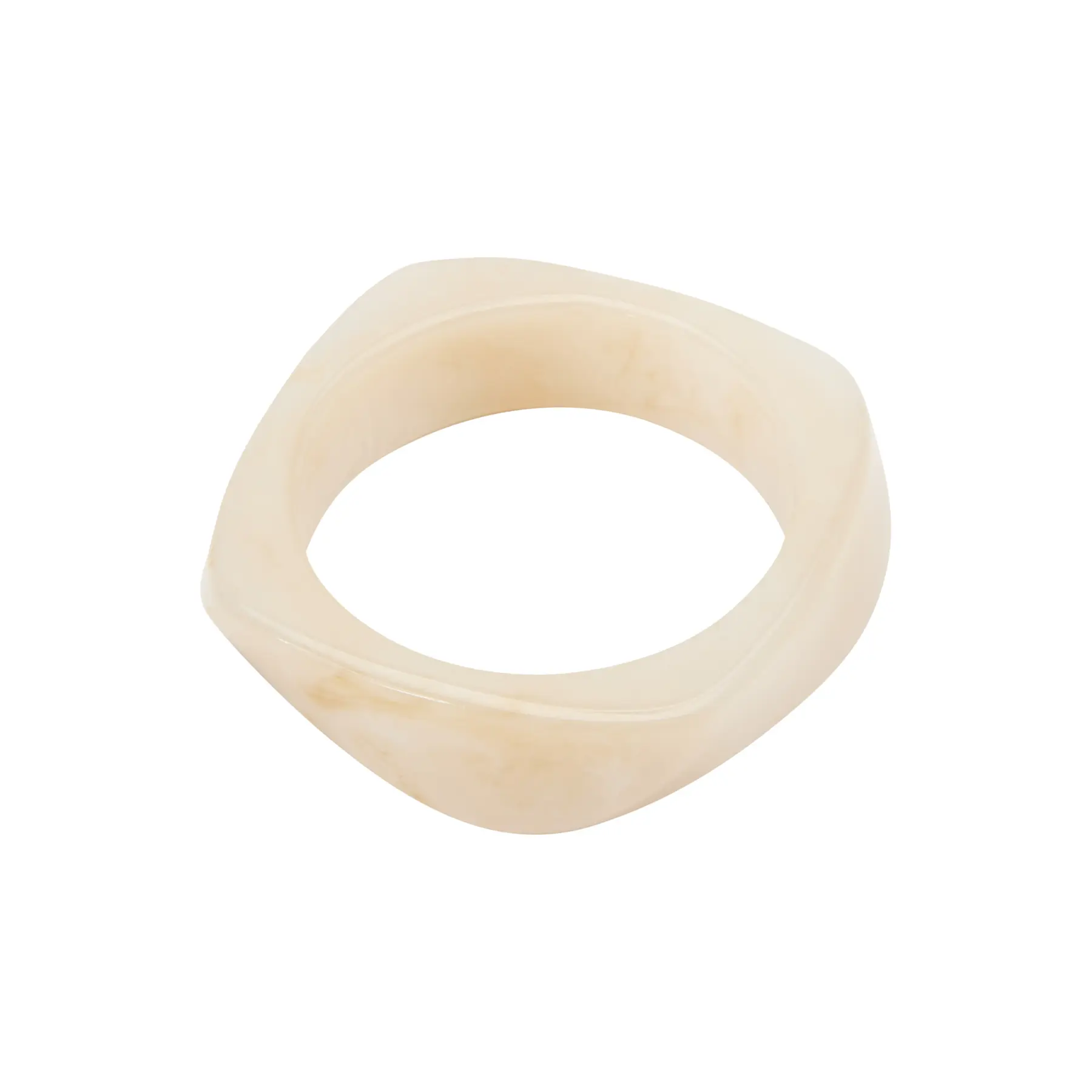 Bracelet en résine femme COMMA Fashion