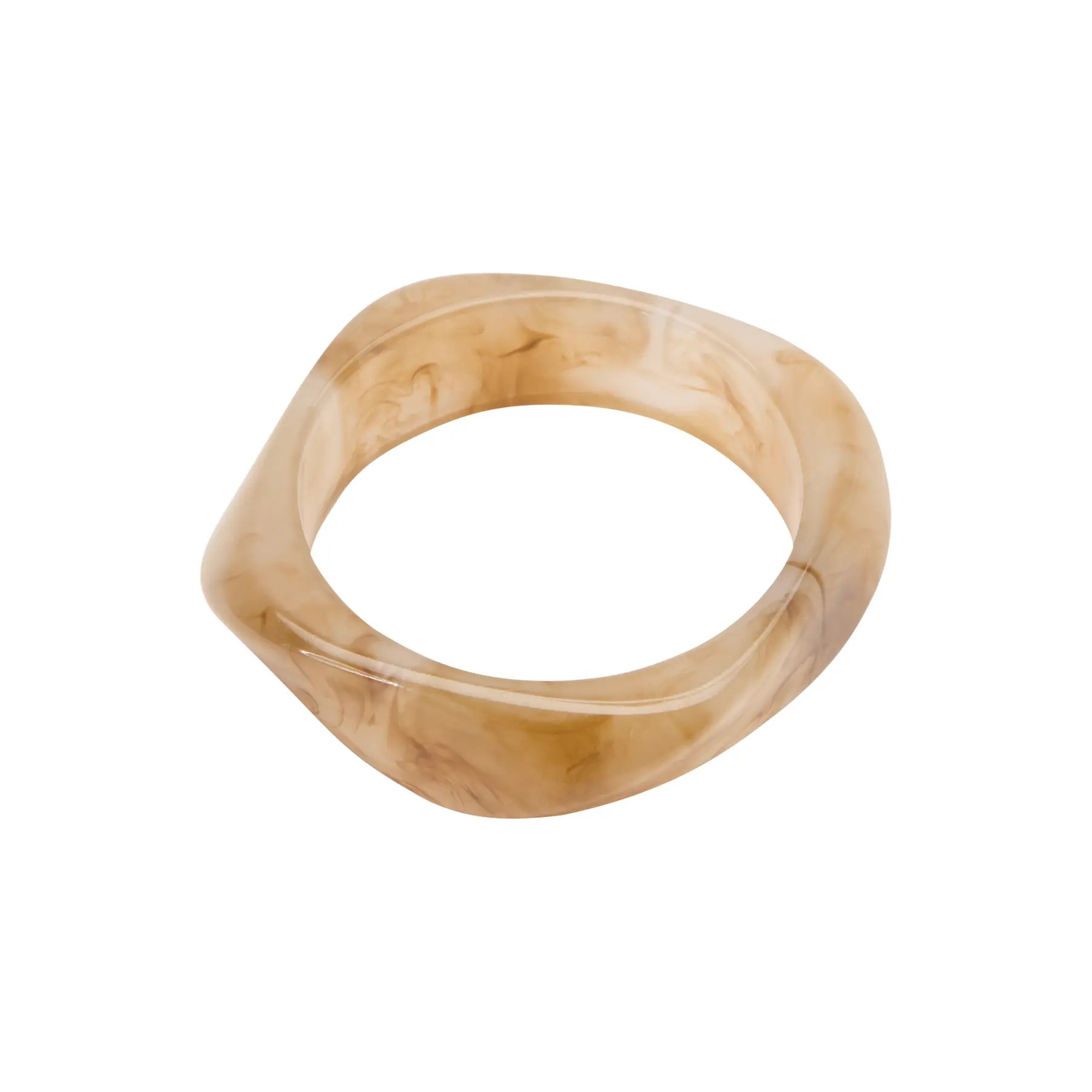 Bracelet en résine femme COMMA Fashion