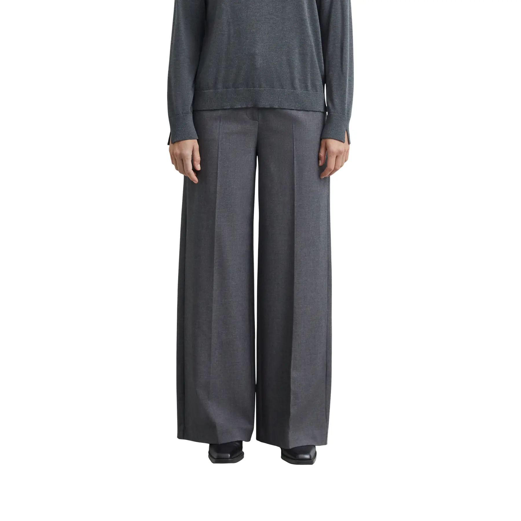 weite Damenhose COMMA