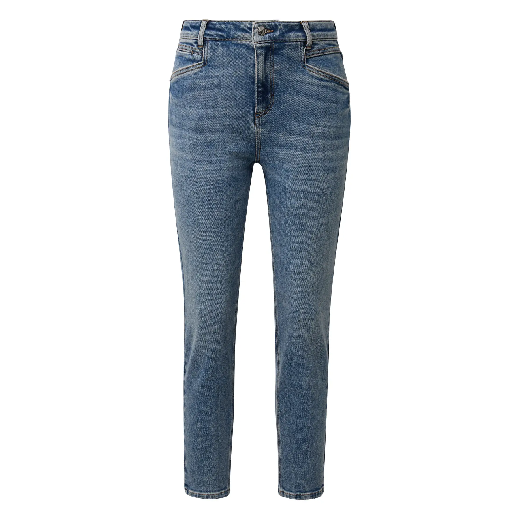 Jeans Slim Leg donna COMMA June