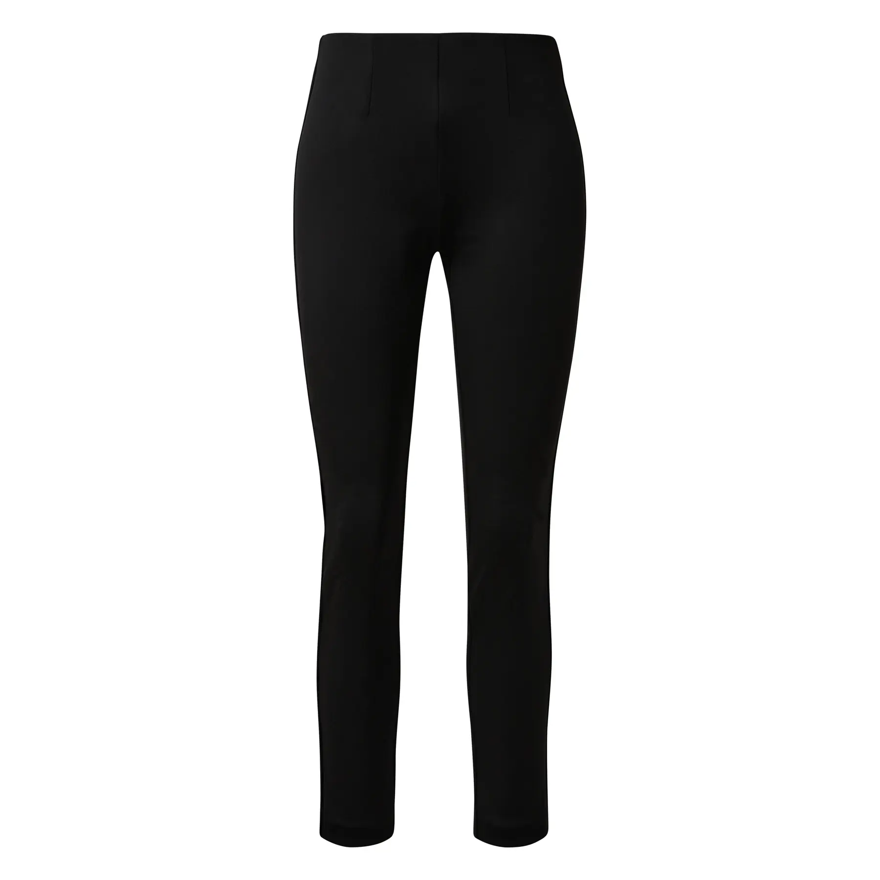 Damen Scuba Leggings COMMA
