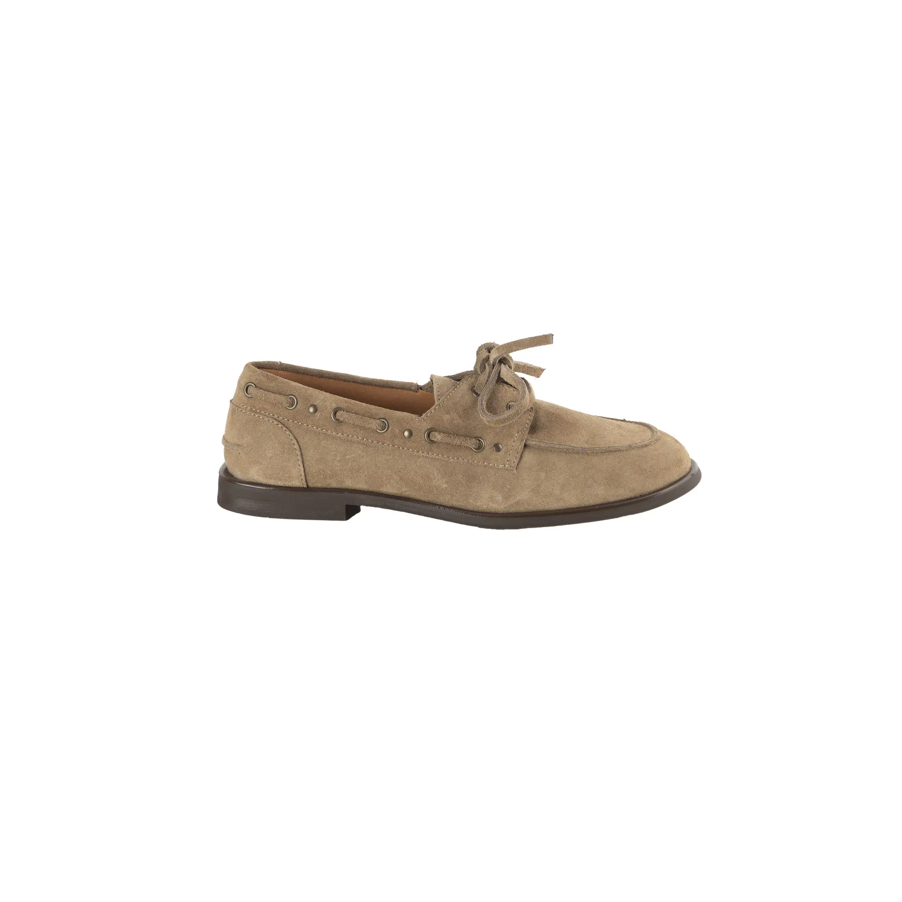 Mocassini stile moccasin donna COMMA