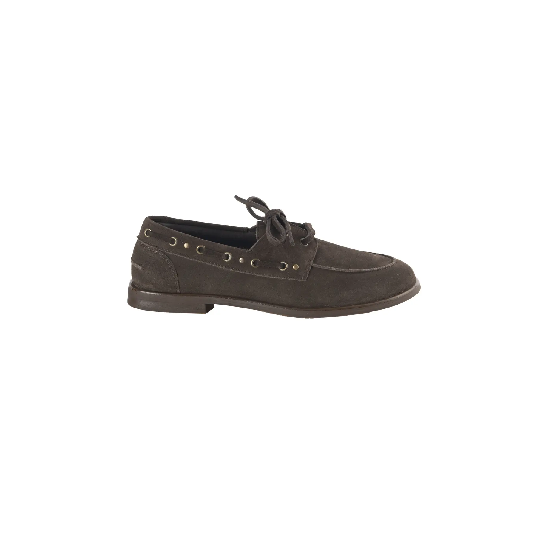 Mocassini stile moccasin donna COMMA