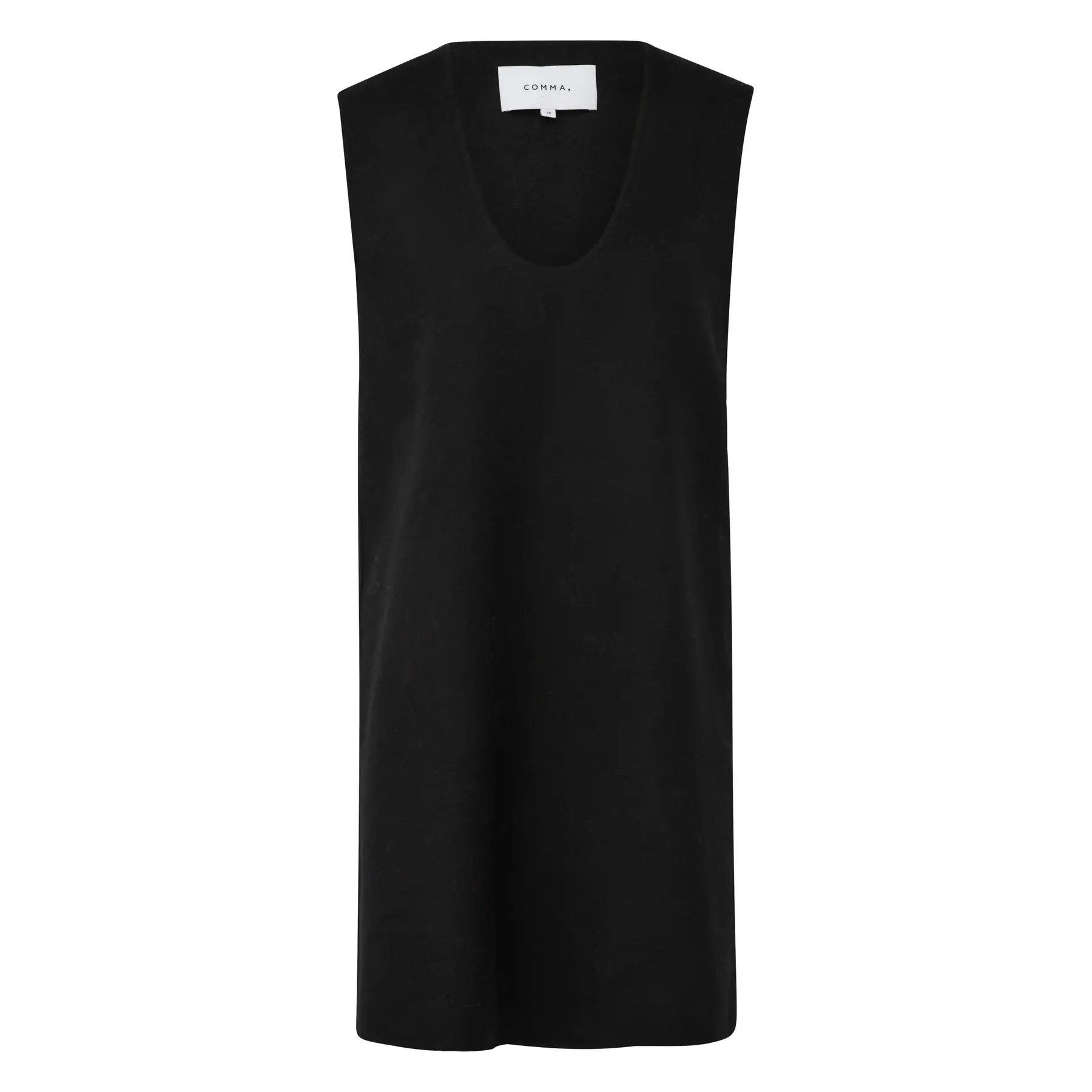 Robe tunique reversibile donna COMMA