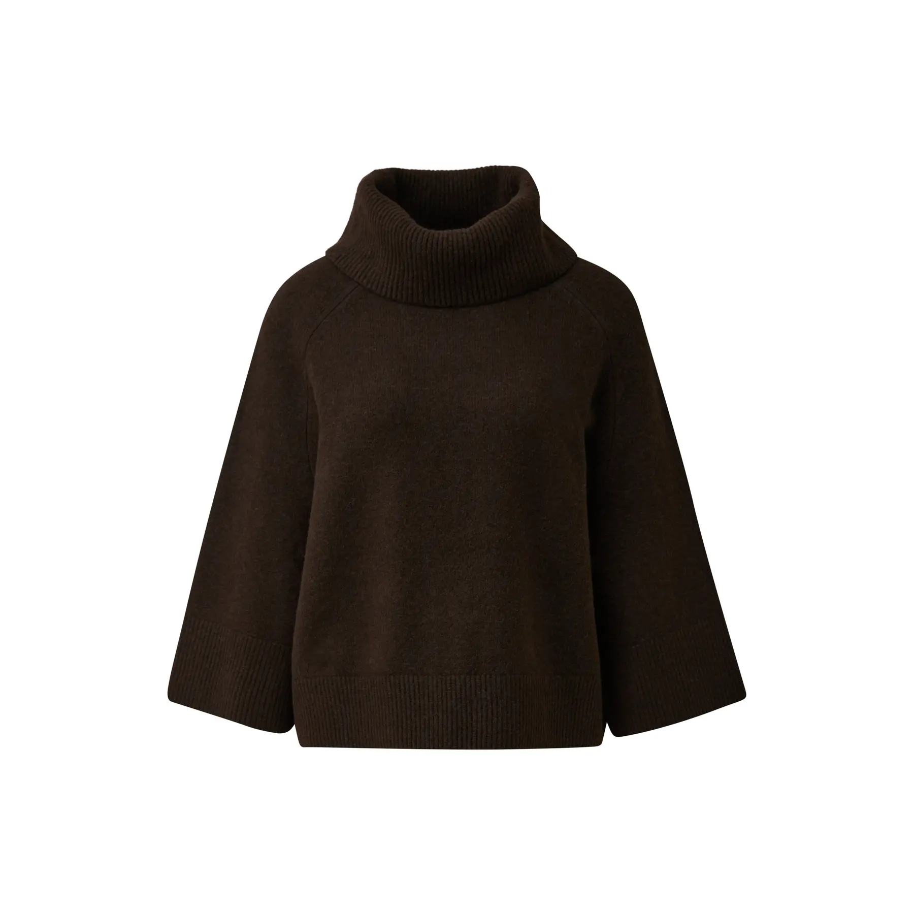 Maglia poncho da donna COMMA