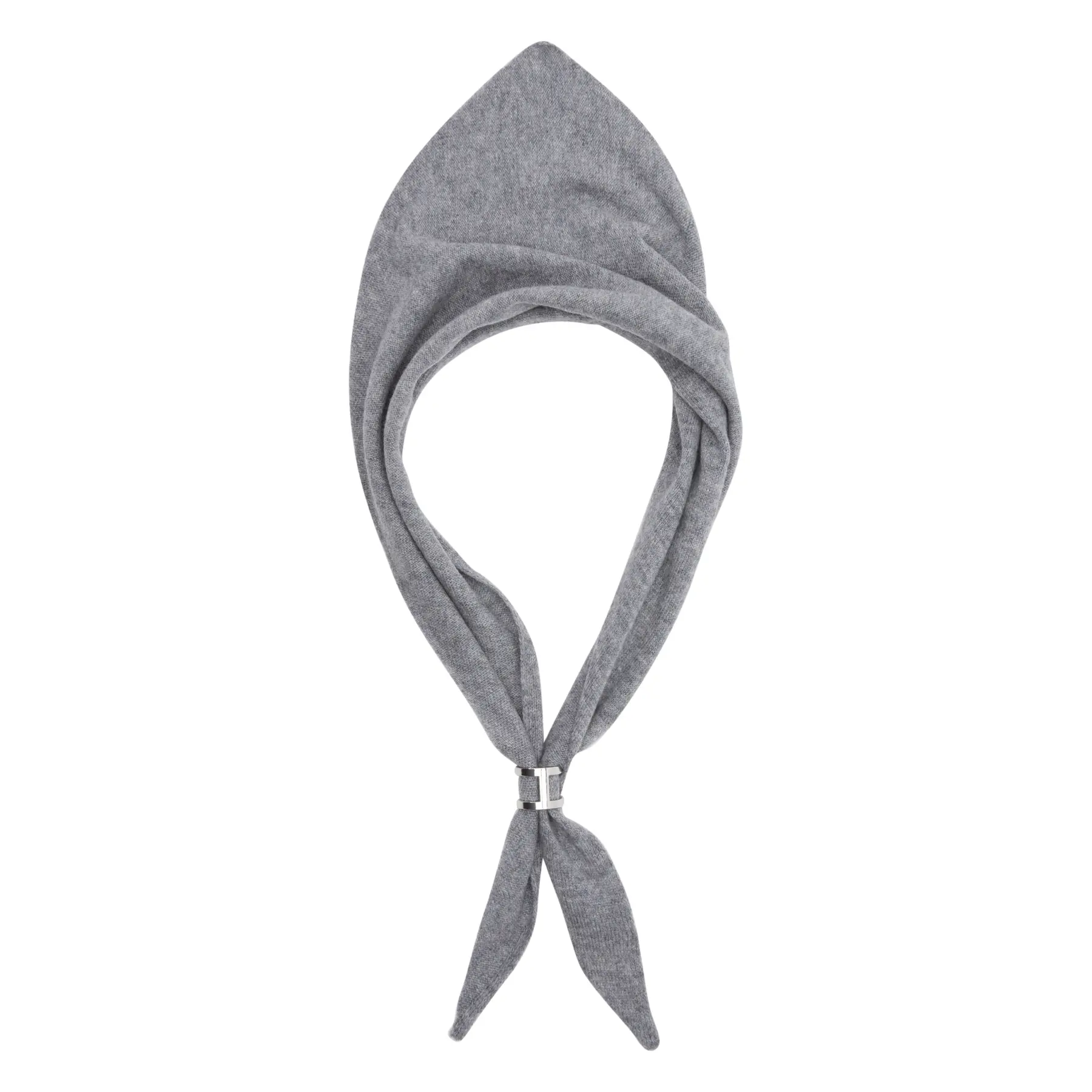 Wollschal mit Ringdetail für Damen COMMA