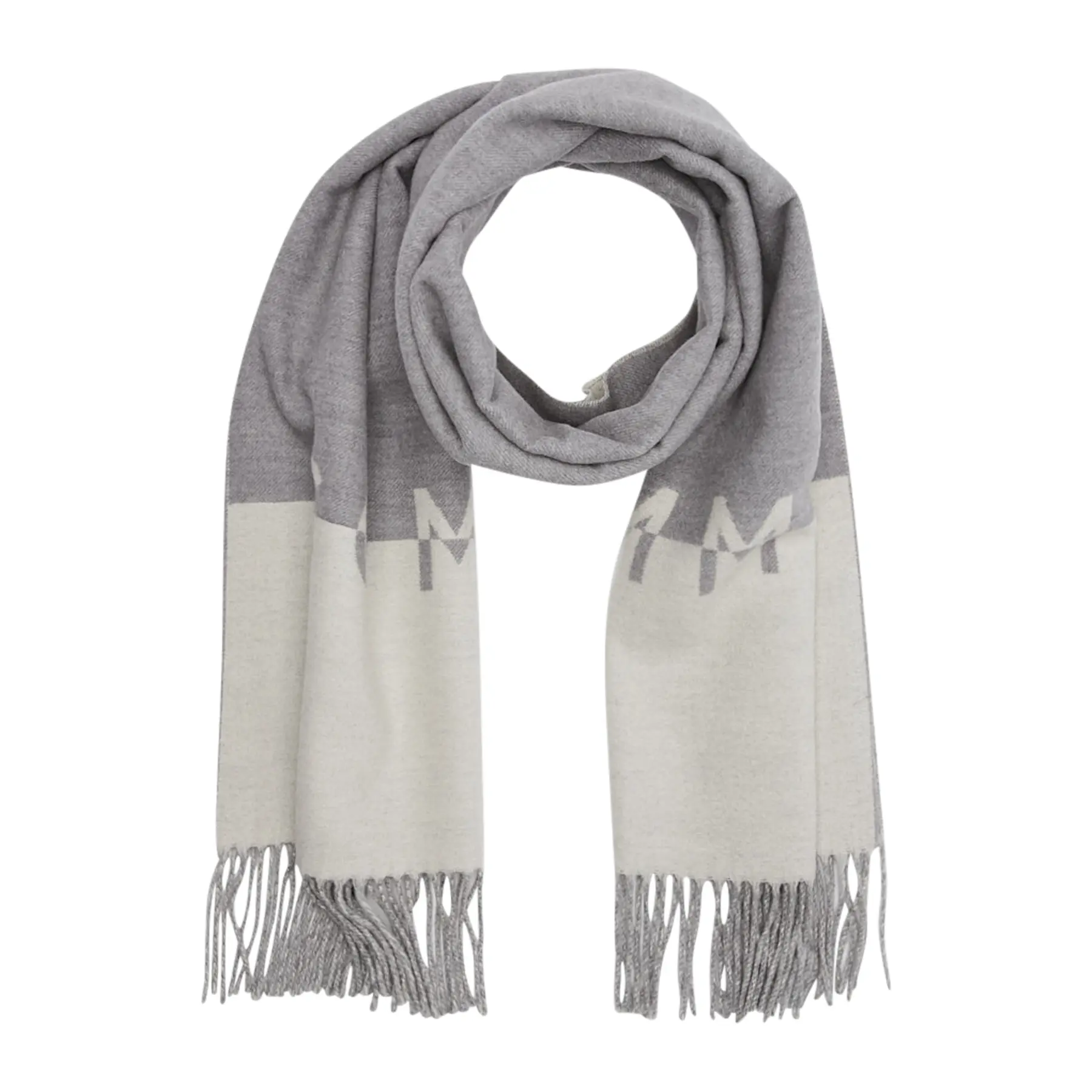 Jacquard Schal Damen COMMA