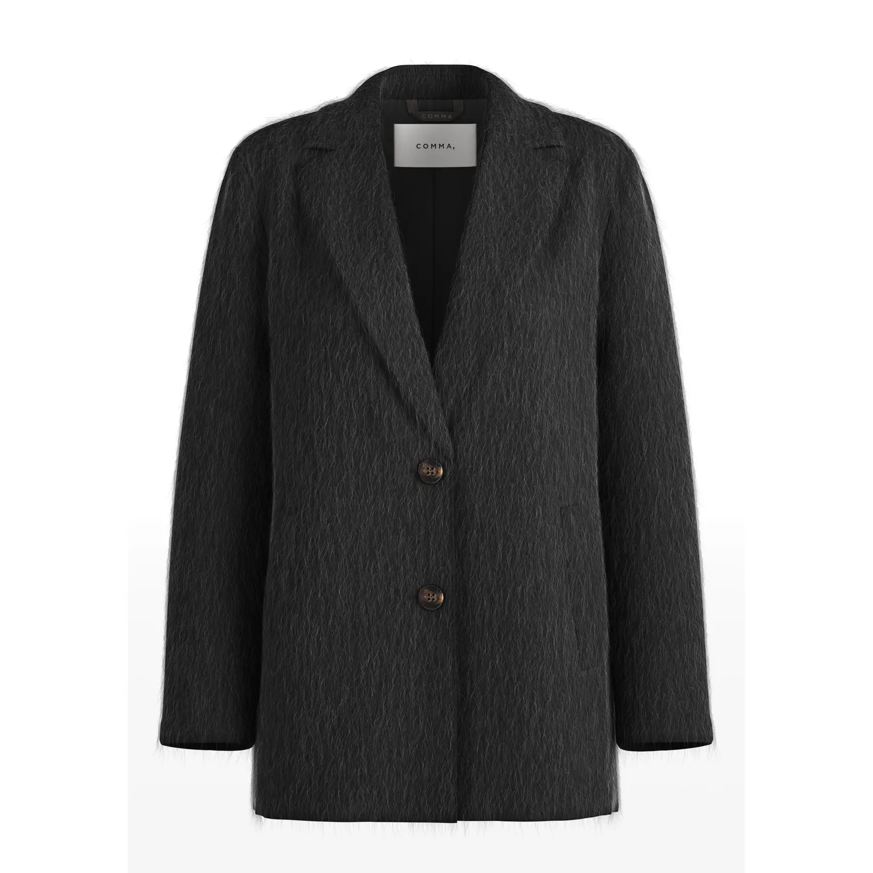 Duvet Blazer für drinnen und draußen Damen COMMA