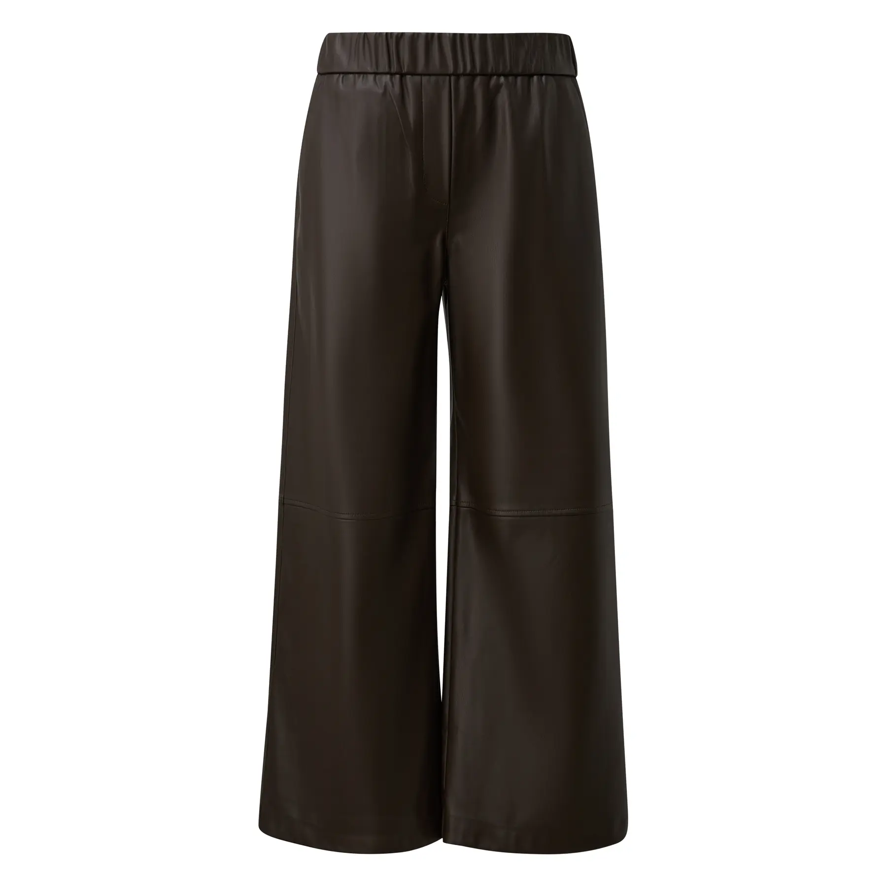 Pantalon en similicuir femme COMMA Pantalon en similicuir femme COMMA