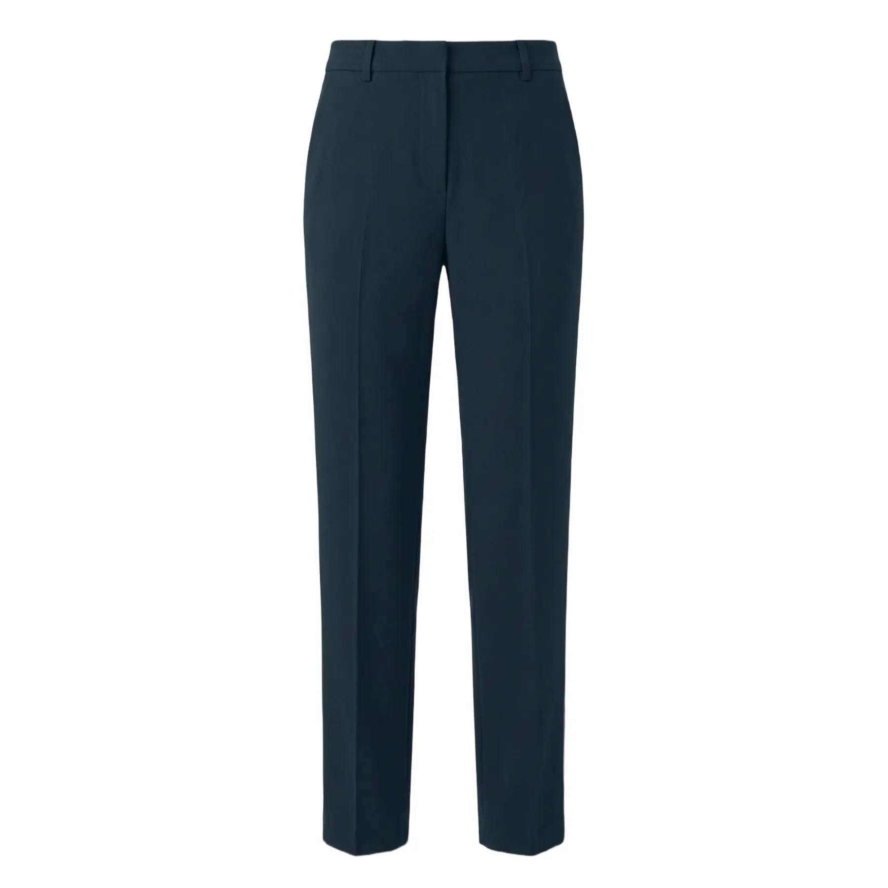 Pantalon Straight Leg femme COMMA