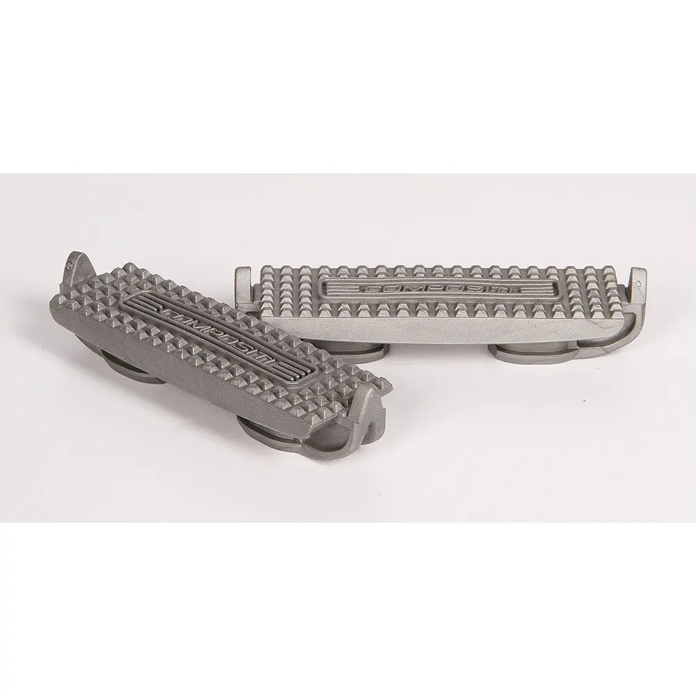 Stirrup sole Compositi Compositi Profile Premium