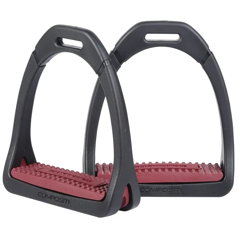 riding stirrups Compositi Profile Premium