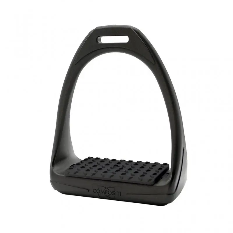 Stirrups Compositi Reflex