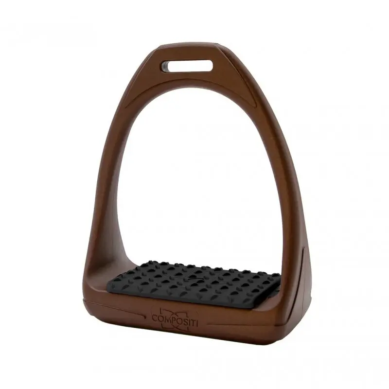 Stirrups Compositi Reflex
