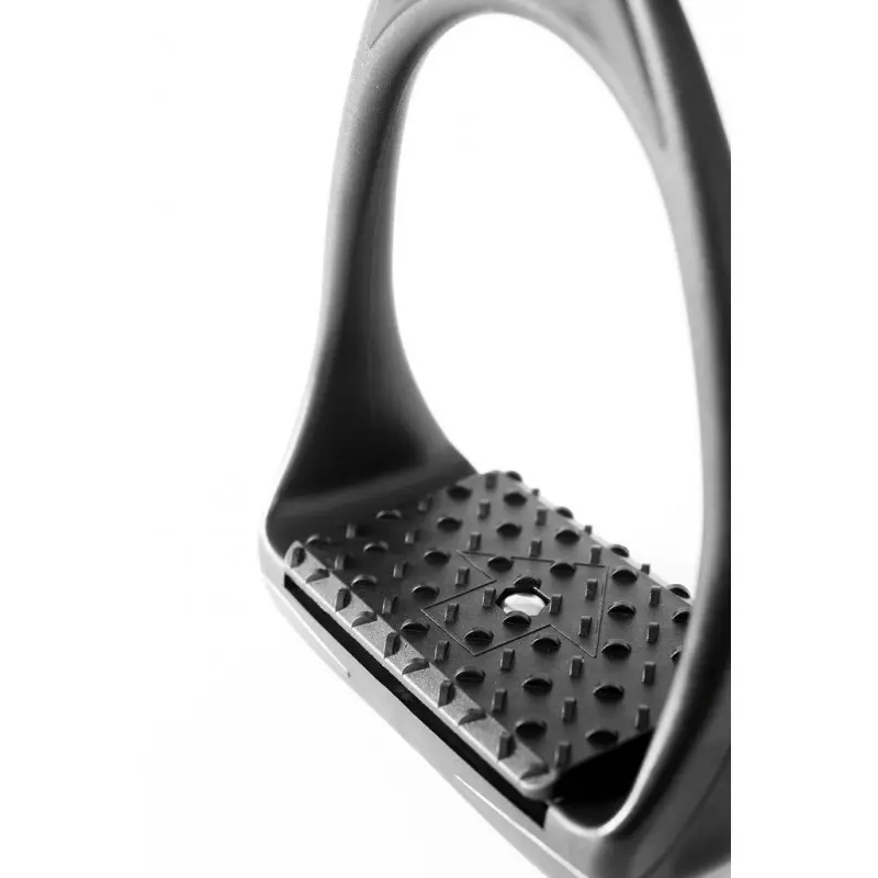 Stirrups Compositi Reflex