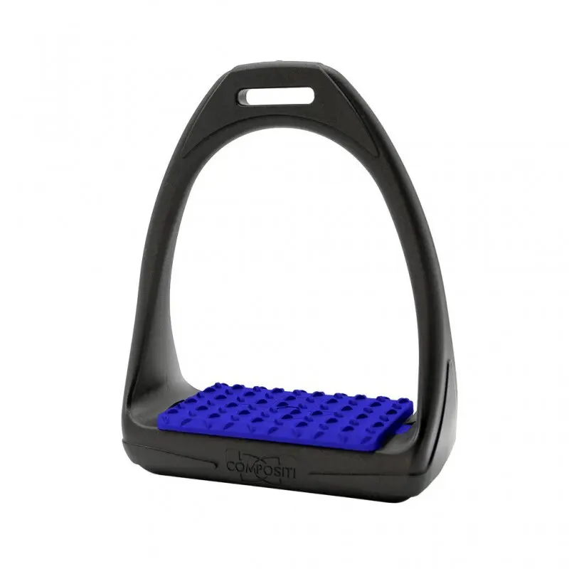 Stirrups Compositi Soft Reflex