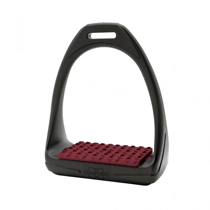 Stirrups Compositi Soft Reflex