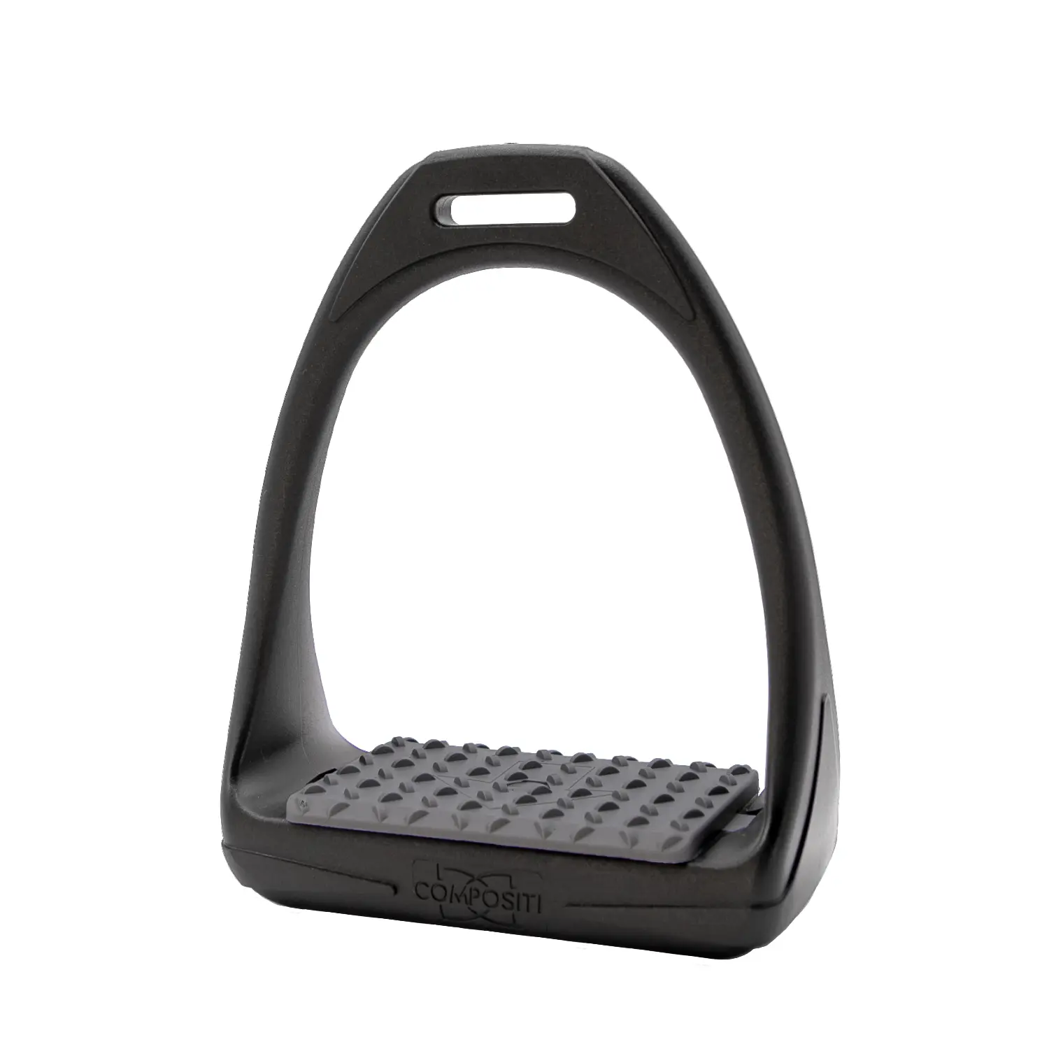 Polymer riding stirrups Compositi Reflex Model