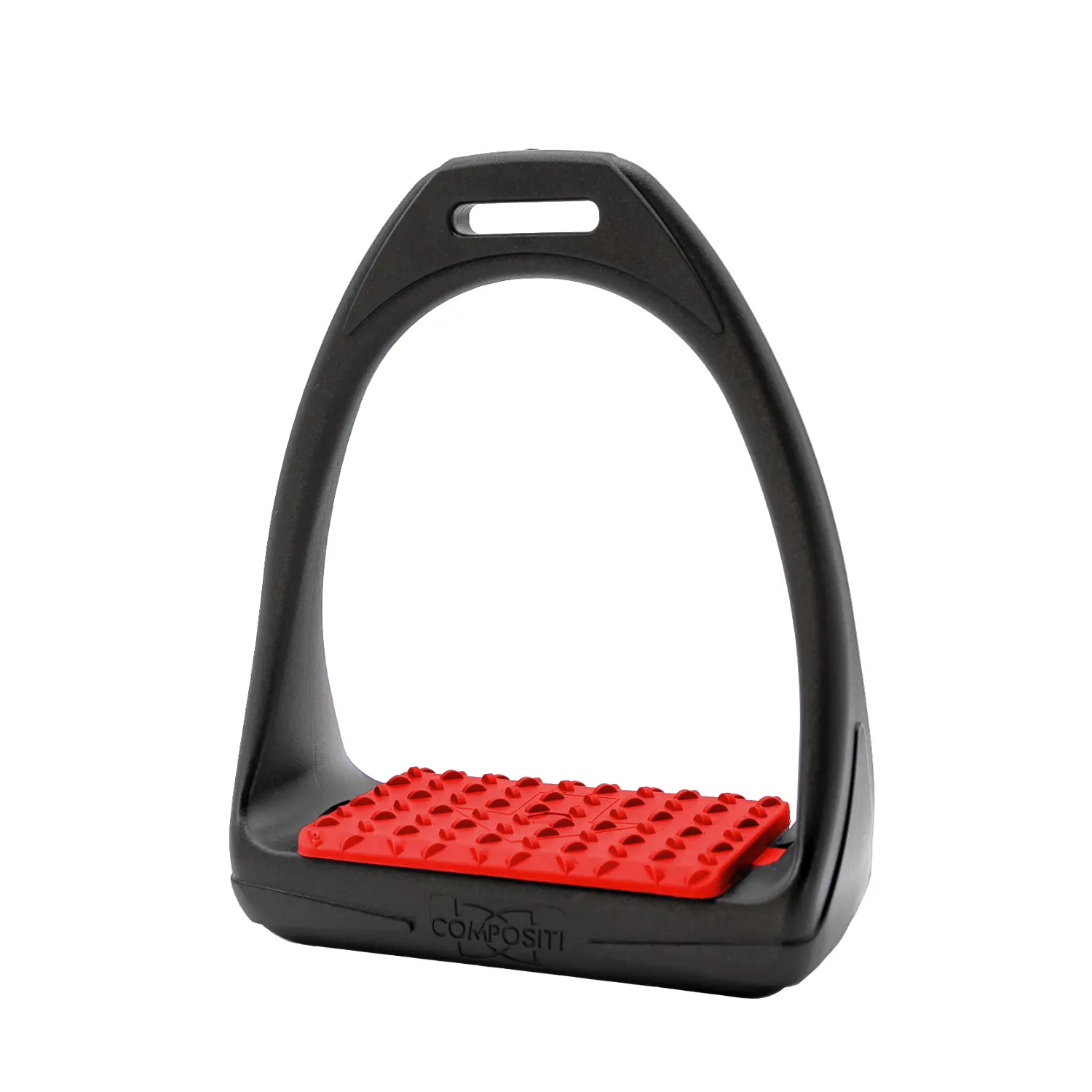 Polymer riding stirrups Compositi Reflex Model
