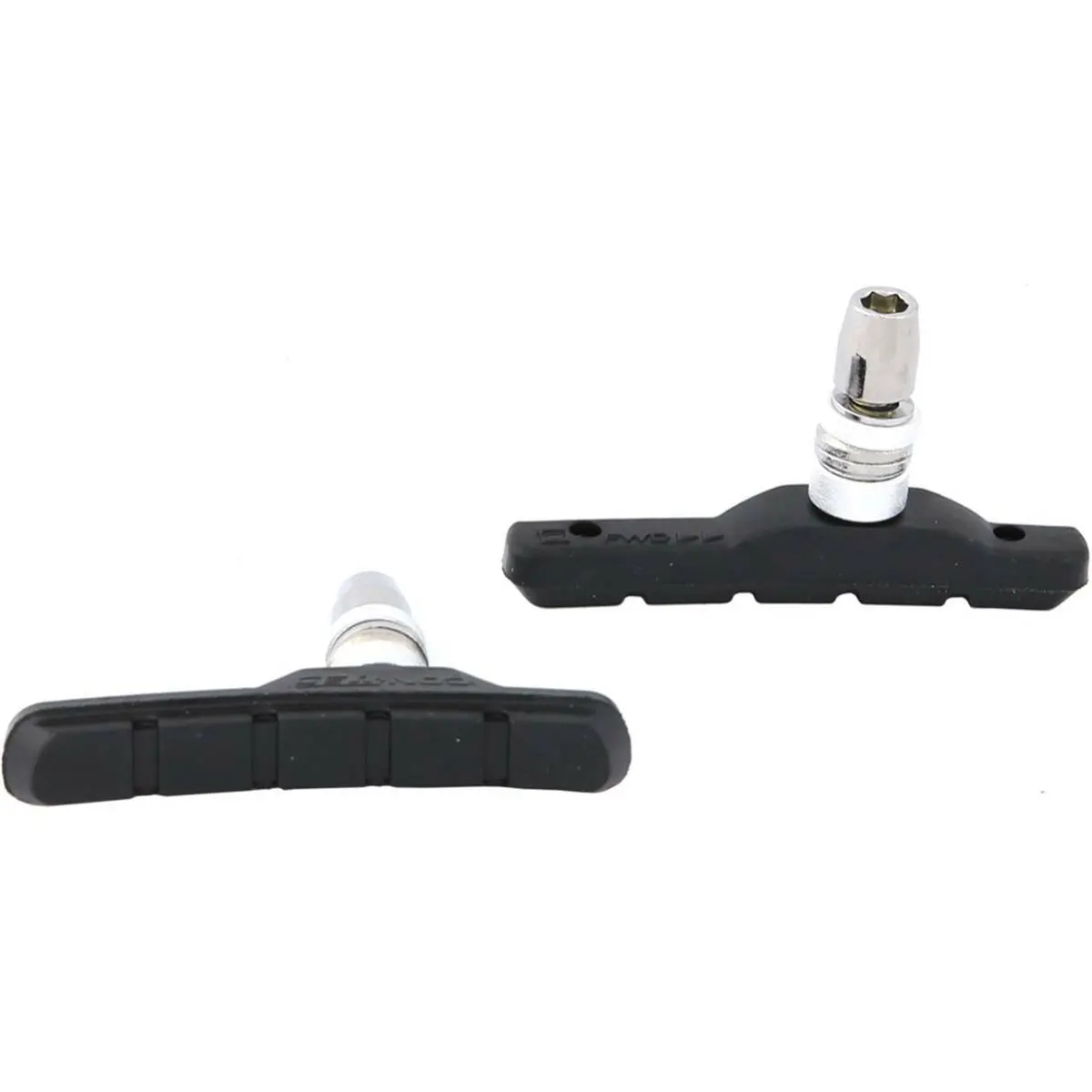 Doos van 50 remblokken Contec V-Stop