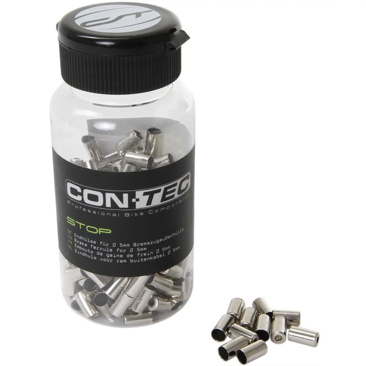 Remschijf stop Contec