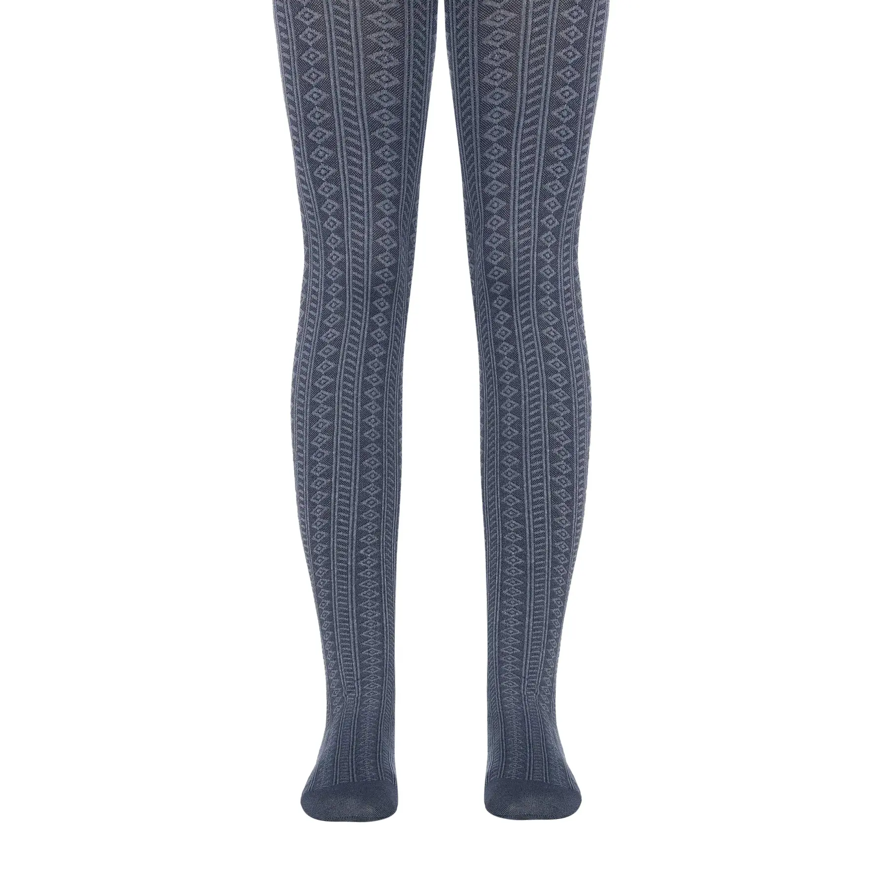 Leggings da bambina Conte Elegant Zlata