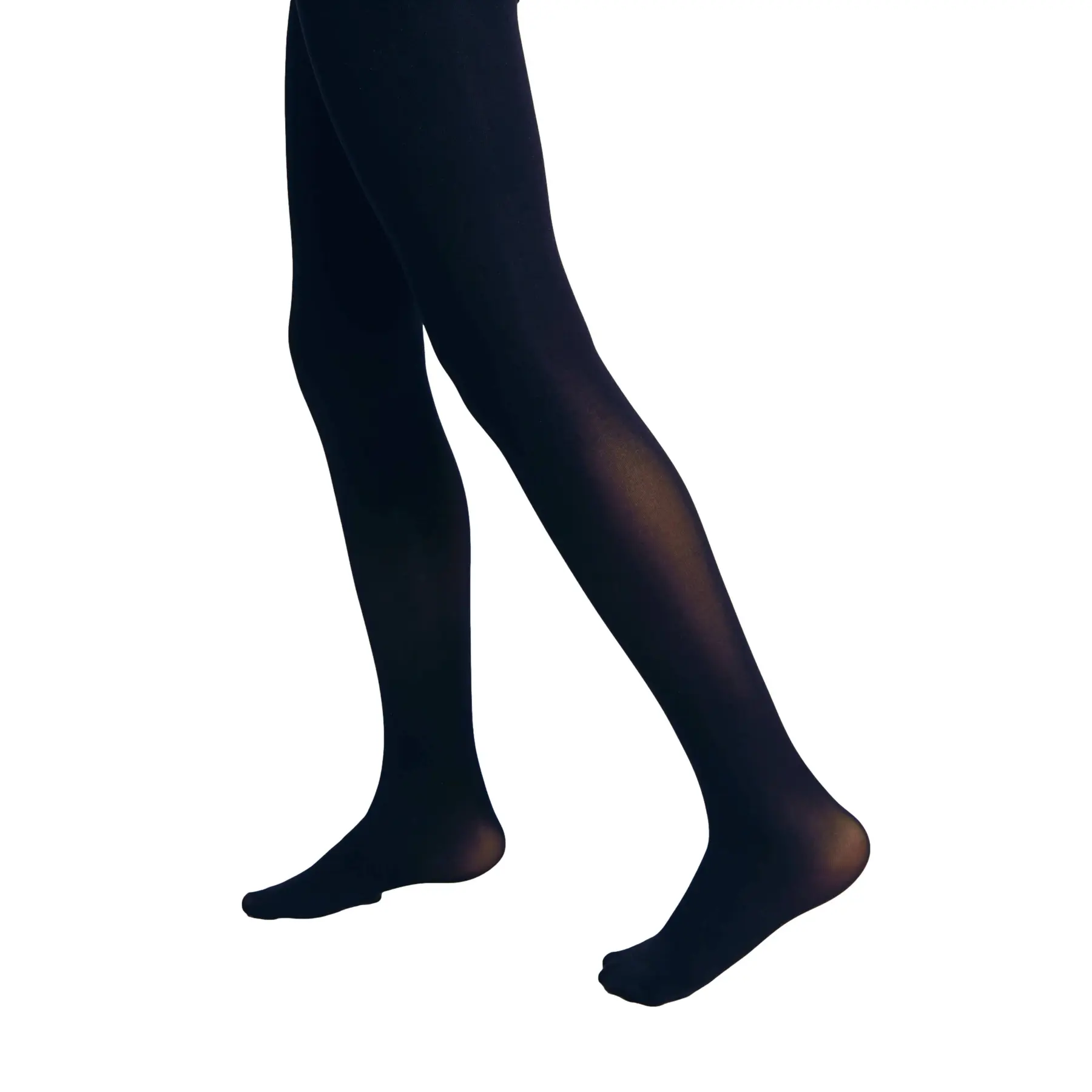 Leggings da bambina Conte Elegant Velour 60