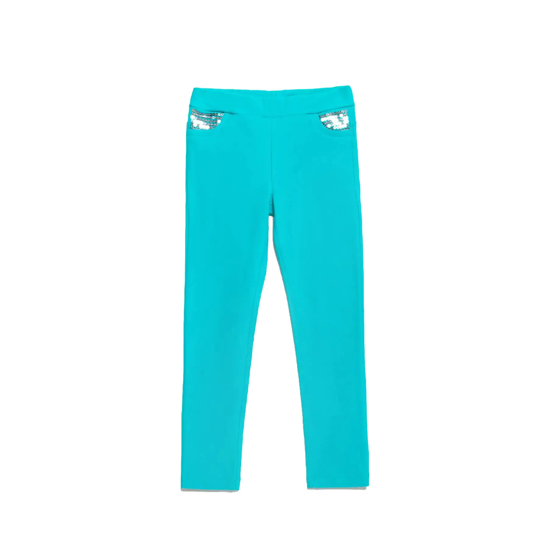 Leggings ragazza Conte Elegant Pina