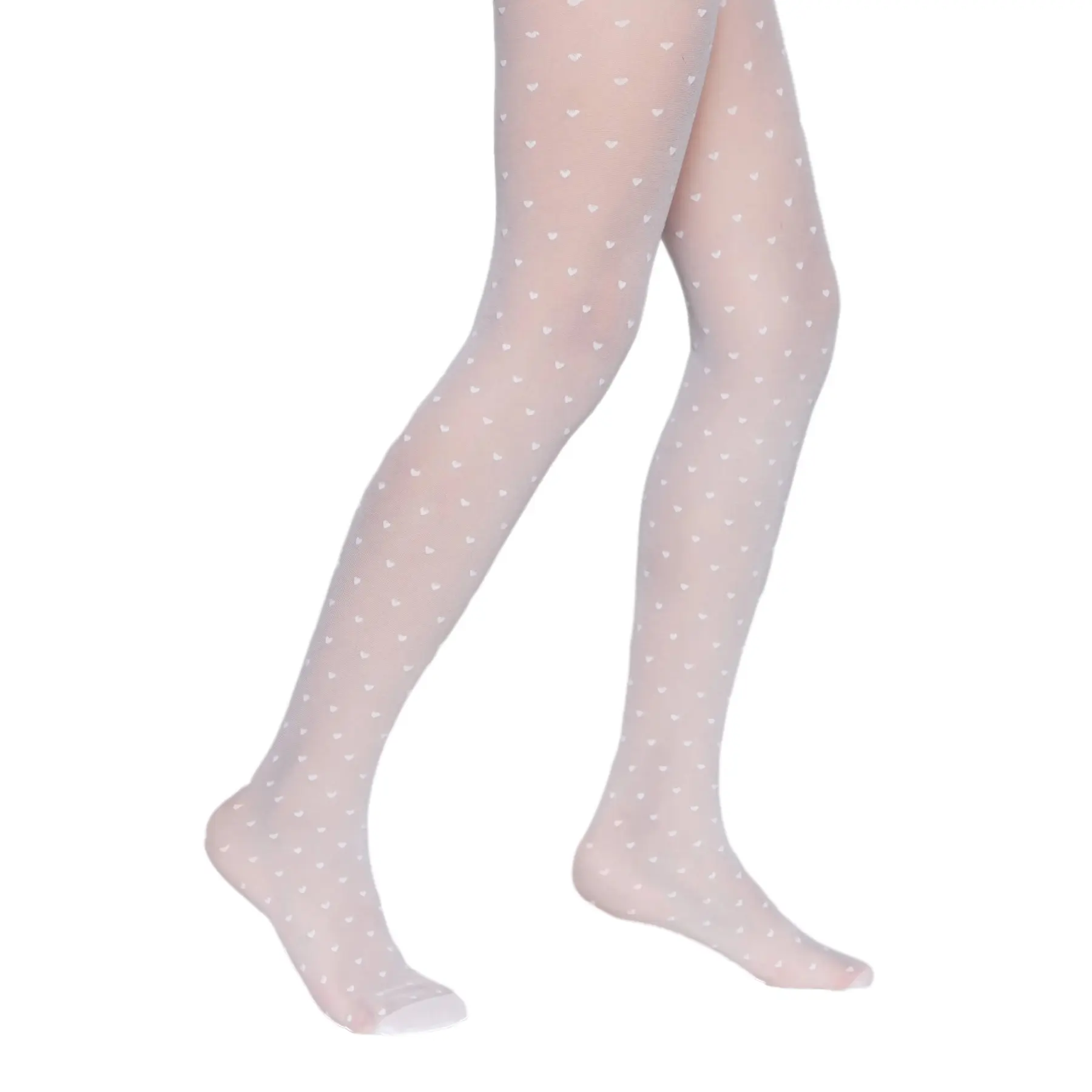 Collant fantasia per ragazza Conte Elegant Anabel
