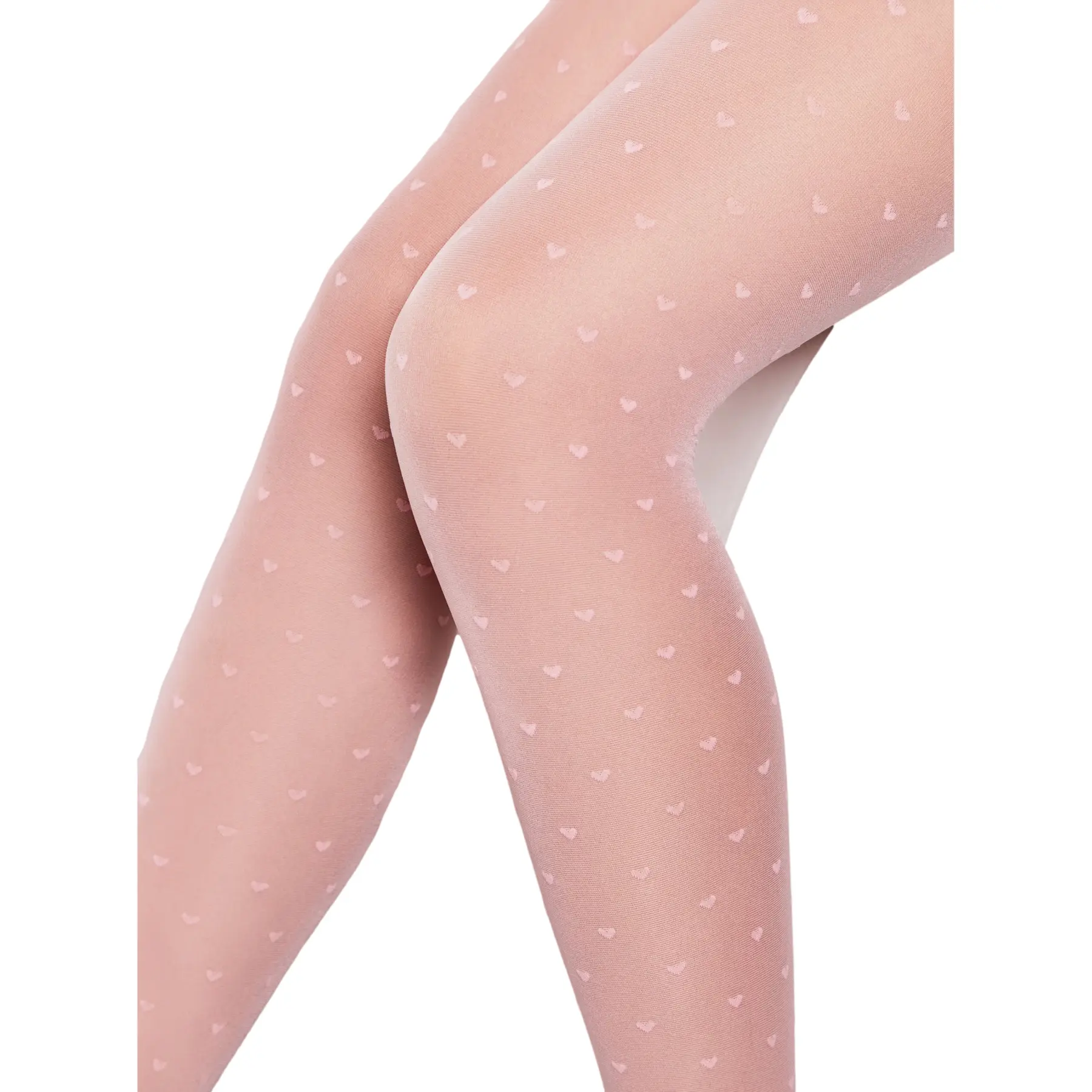 Collant fantasia per ragazza Conte Elegant Anabel
