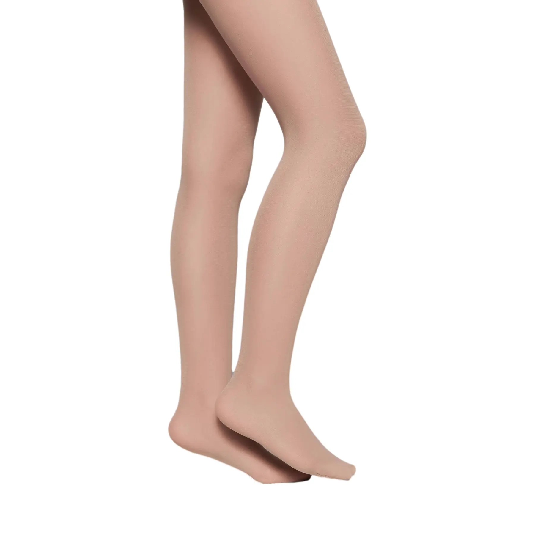Leggings da bambina Conte Elegant Classic Princess 40