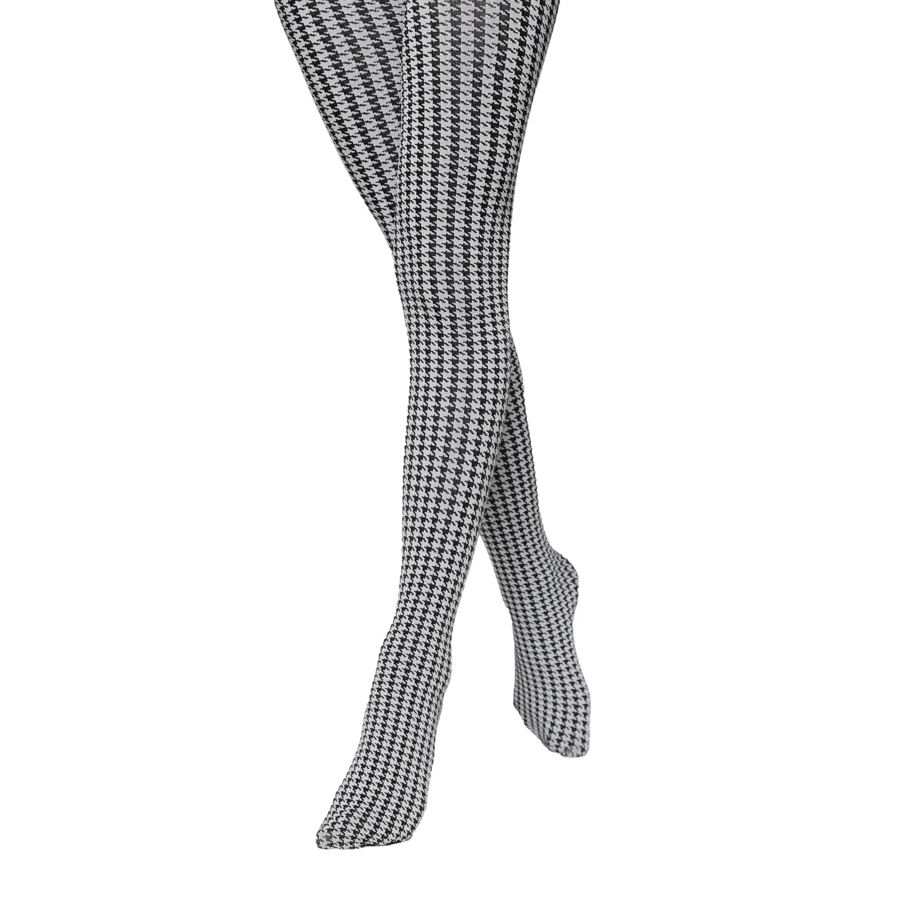 Collant Elastici Spessi Bambina Conte Elegant Olivia