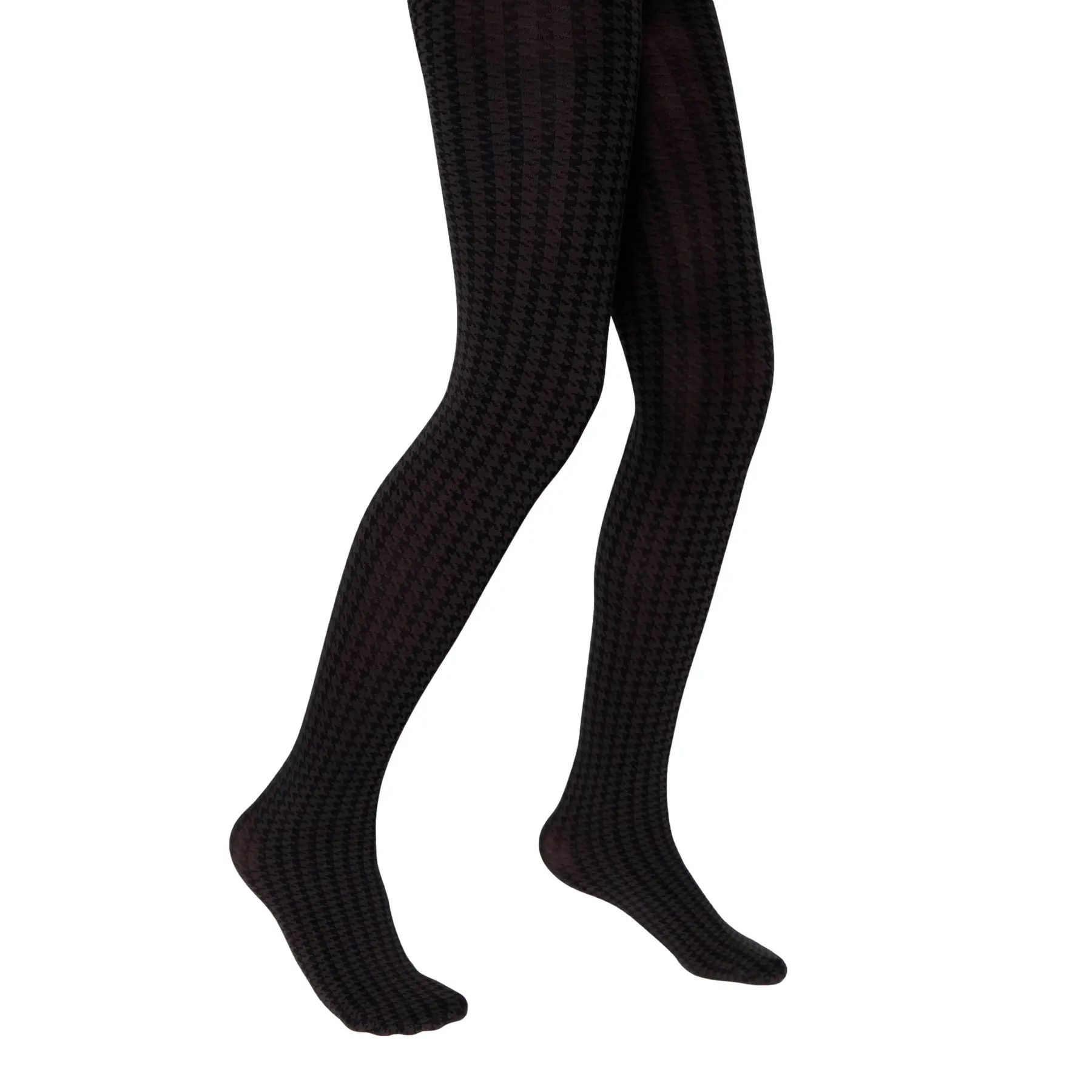 Collant Elastici Spessi Bambina Conte Elegant Olivia