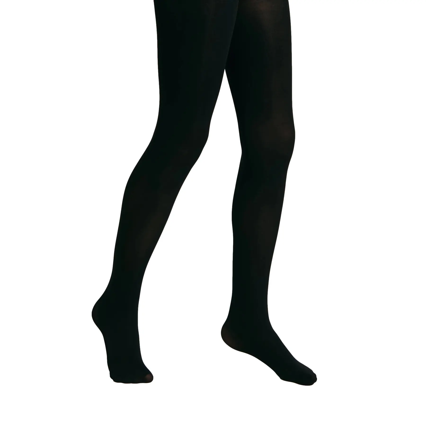 Leggings da bambina Conte Elegant Velour 60