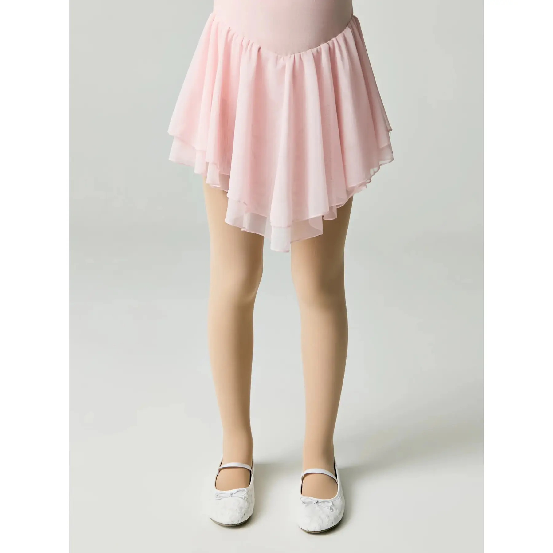 Collant fantasia per ragazza Conte Elegant