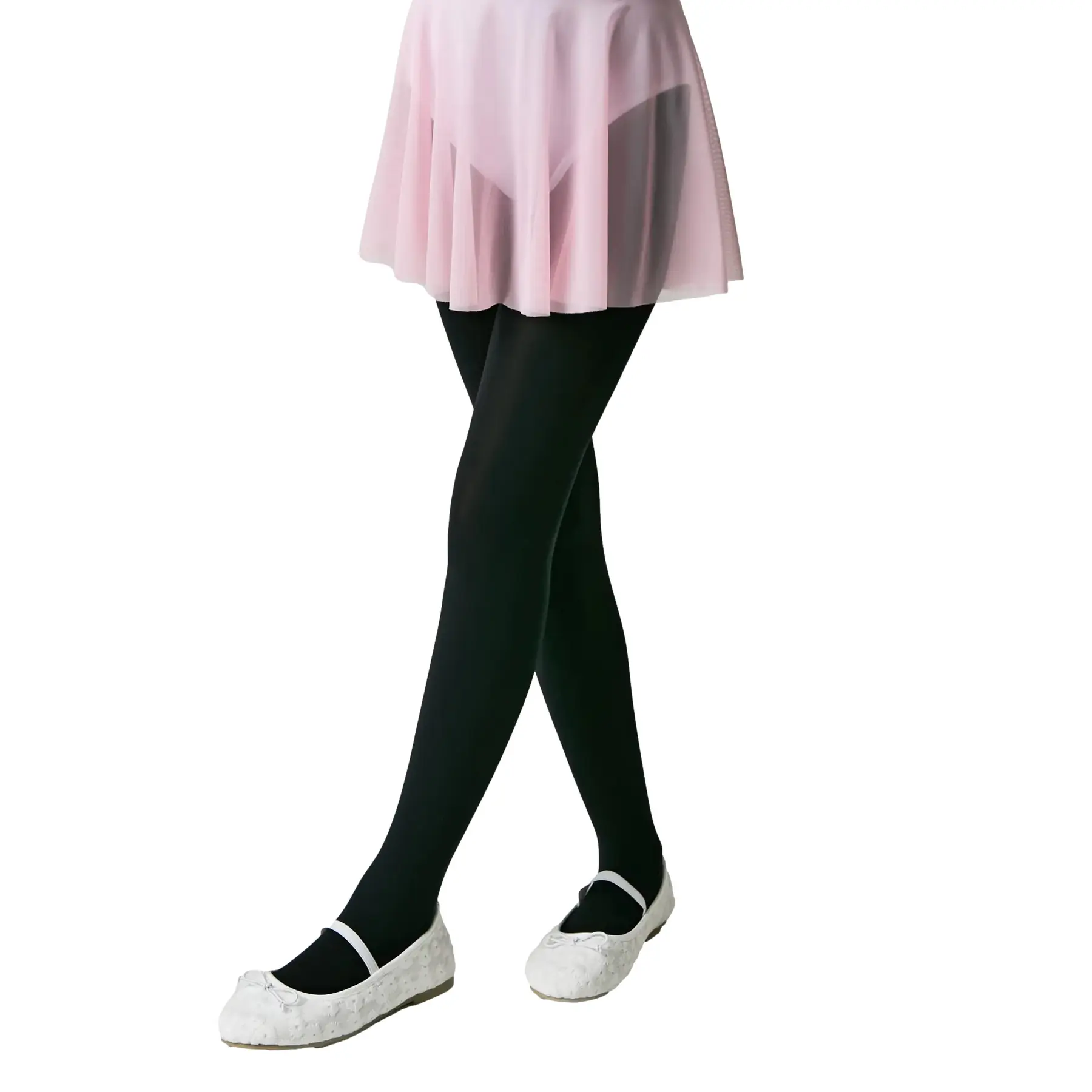 Collant fantasia per ragazza Conte Elegant