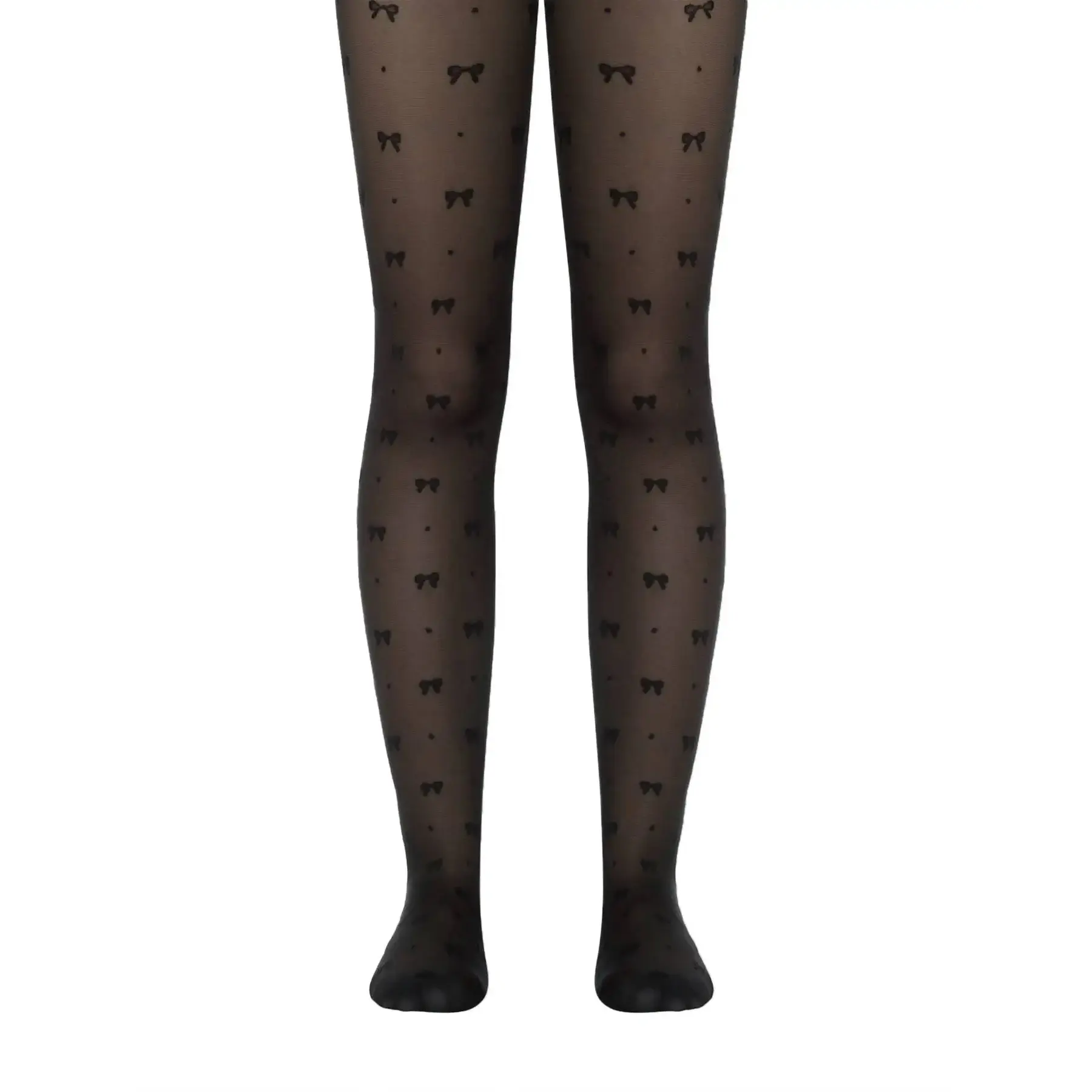 Collant in poliamide per ragazza Conte Elegant Amelie