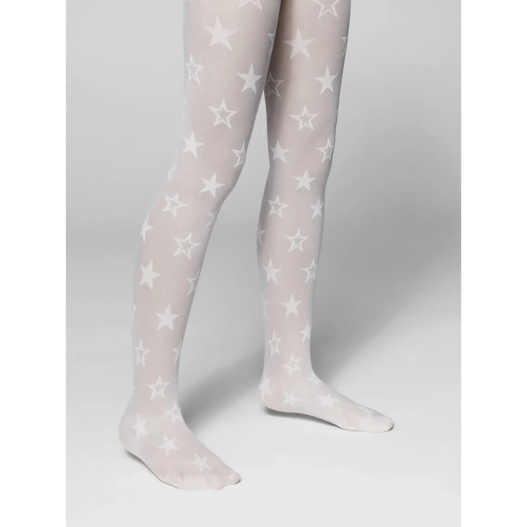 Leggings da bambina Conte Elegant Starlet