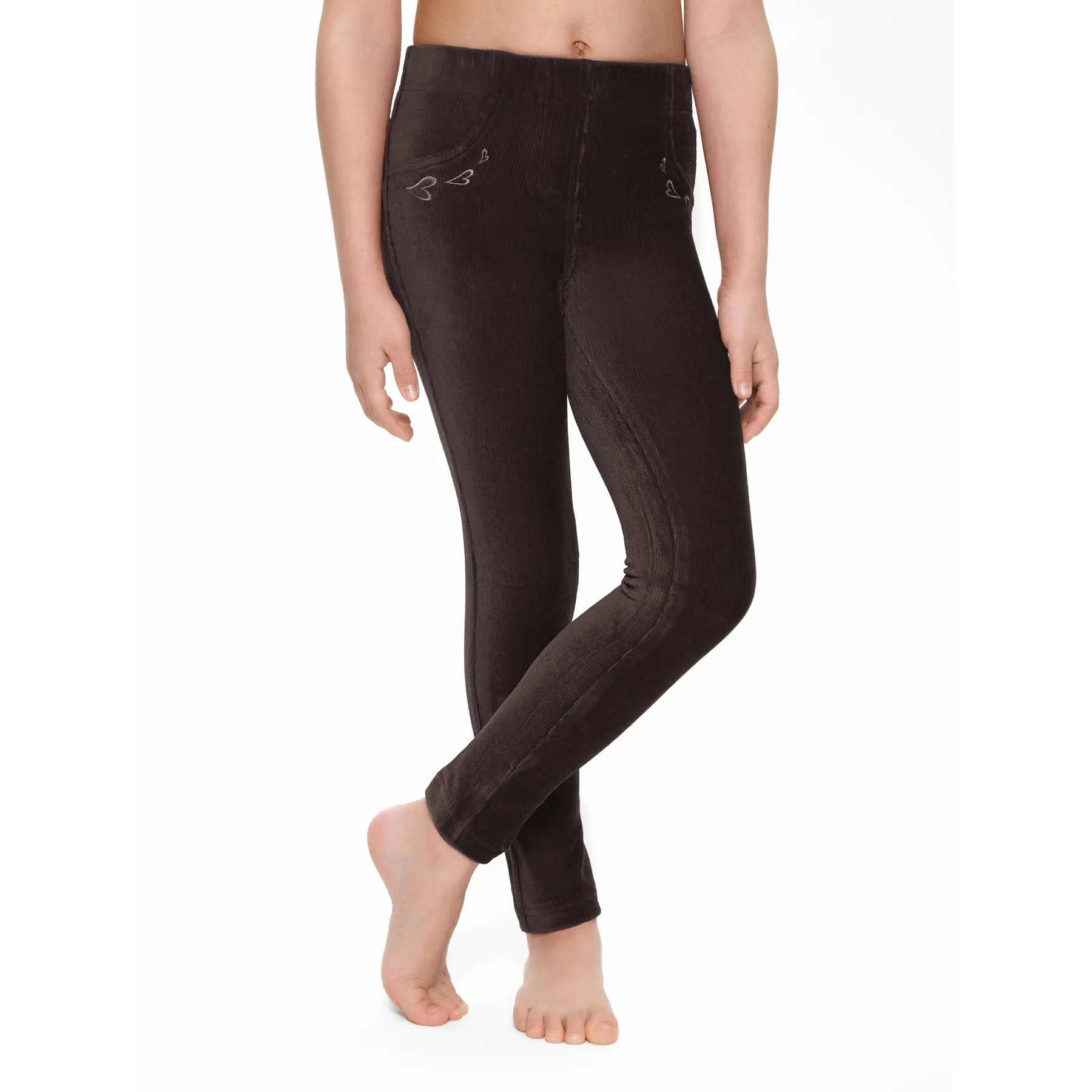 Leggings ragazza Conte Elegant Avrora