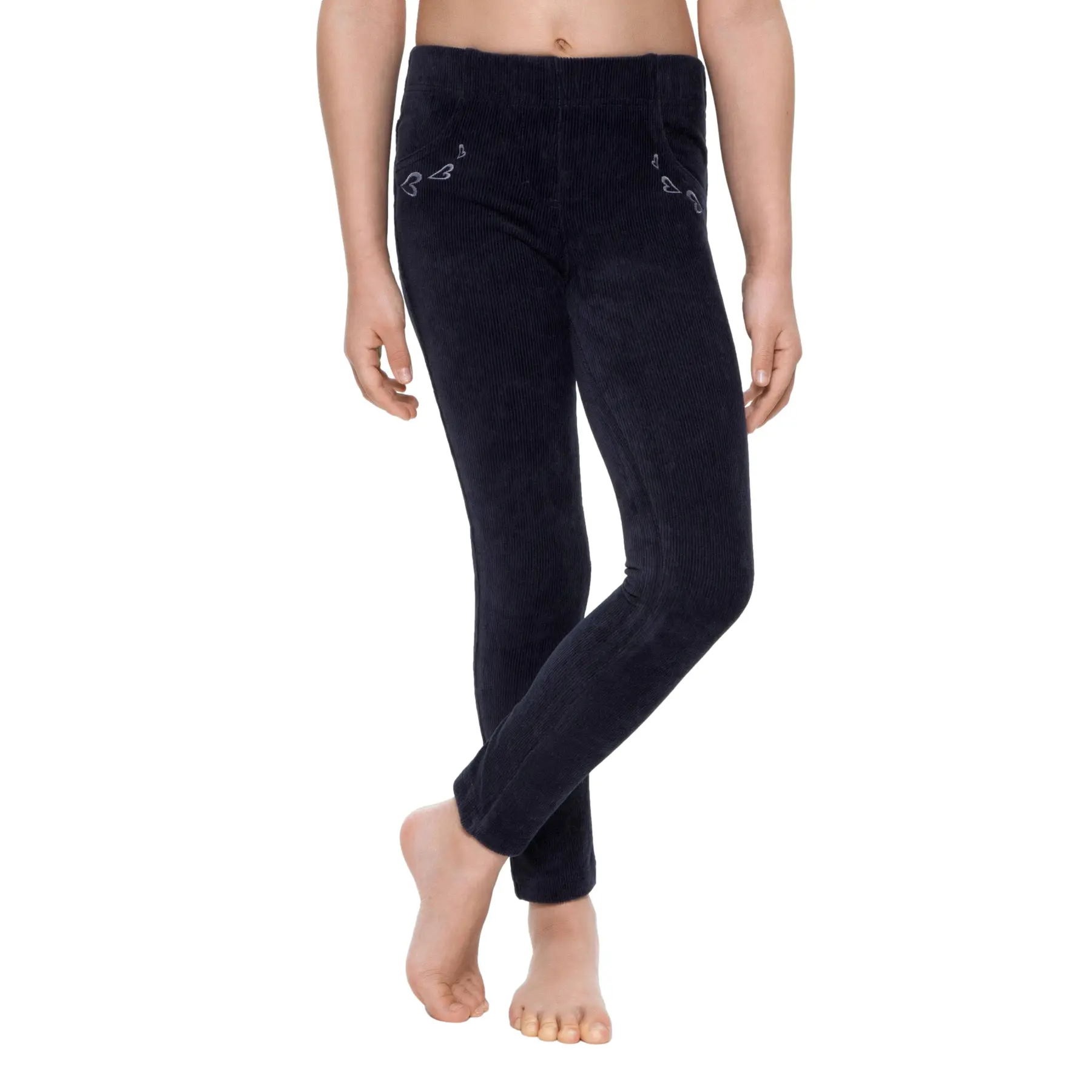 Leggings ragazza Conte Elegant Avrora