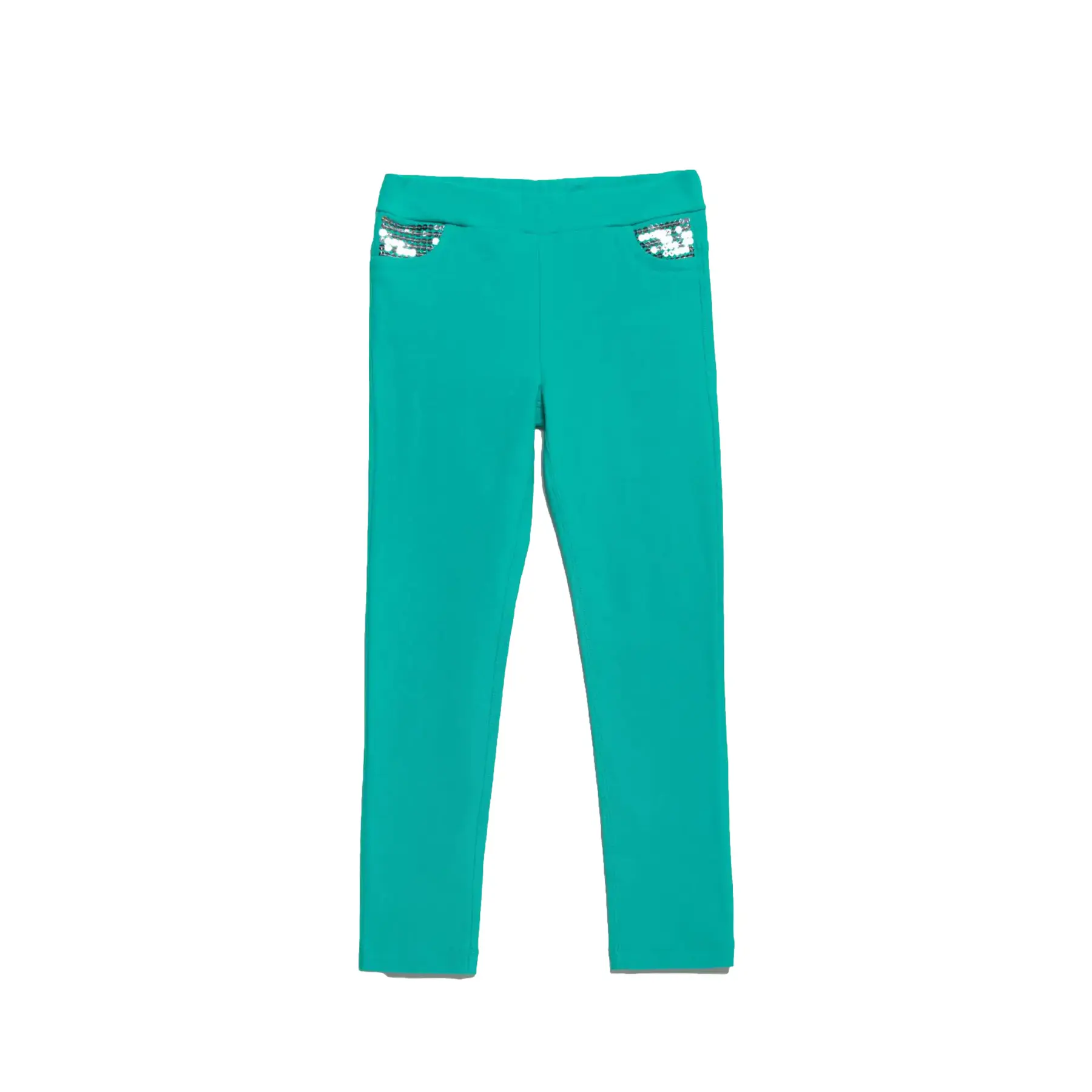 Leggings ragazza Conte Elegant Pina