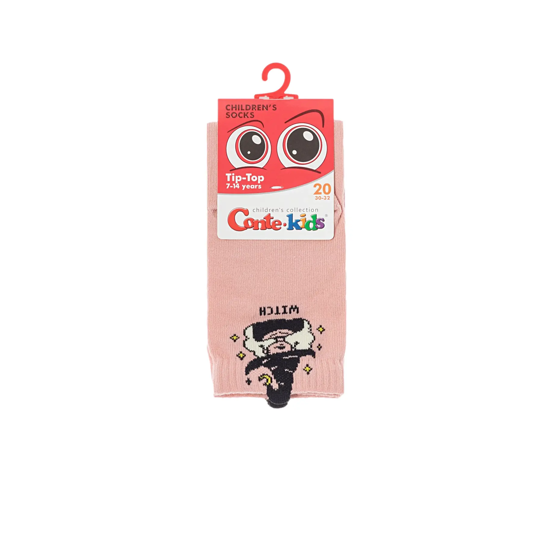 Socken Kinder Conte Kids Tip-top
