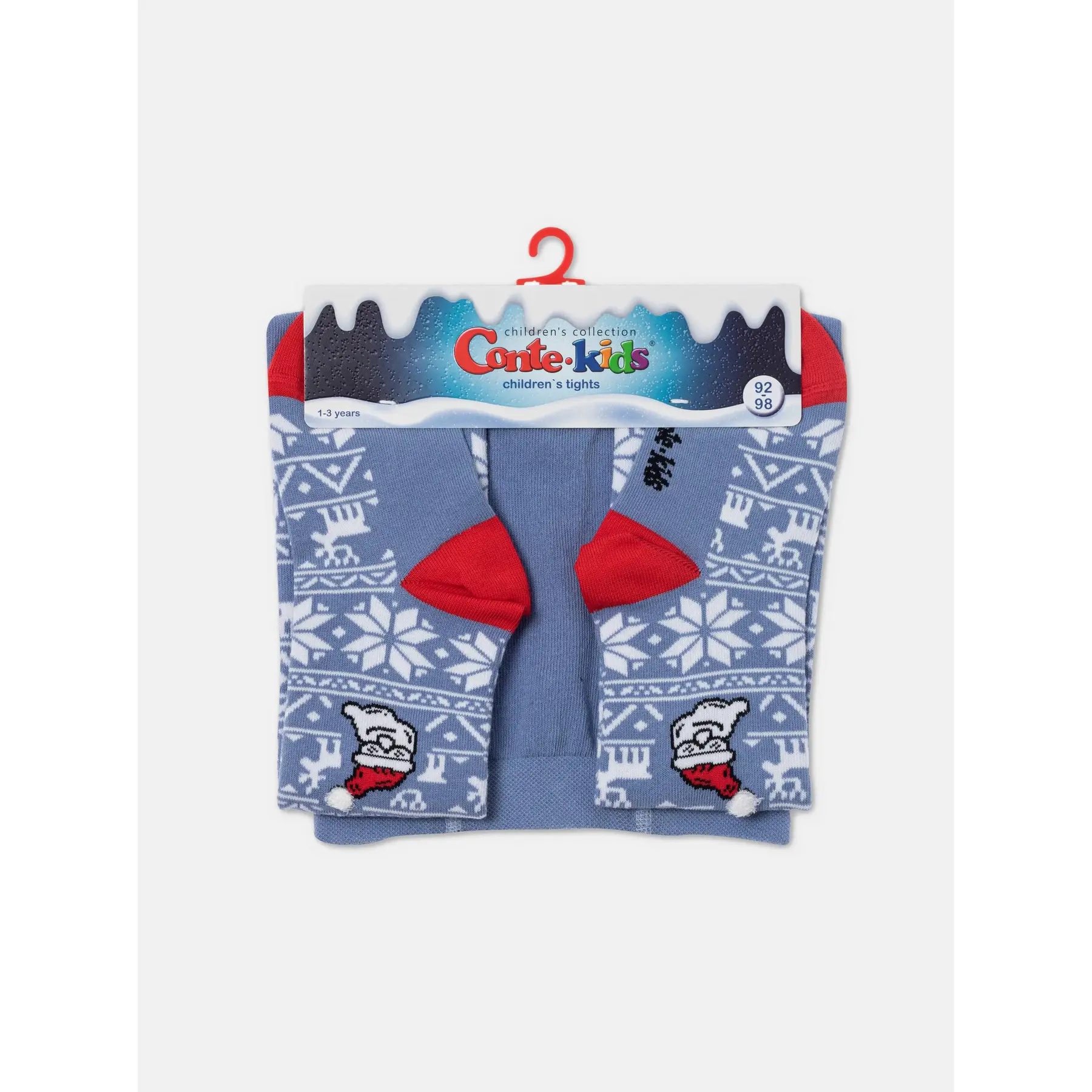 Collant bambino Conte Kids New Year