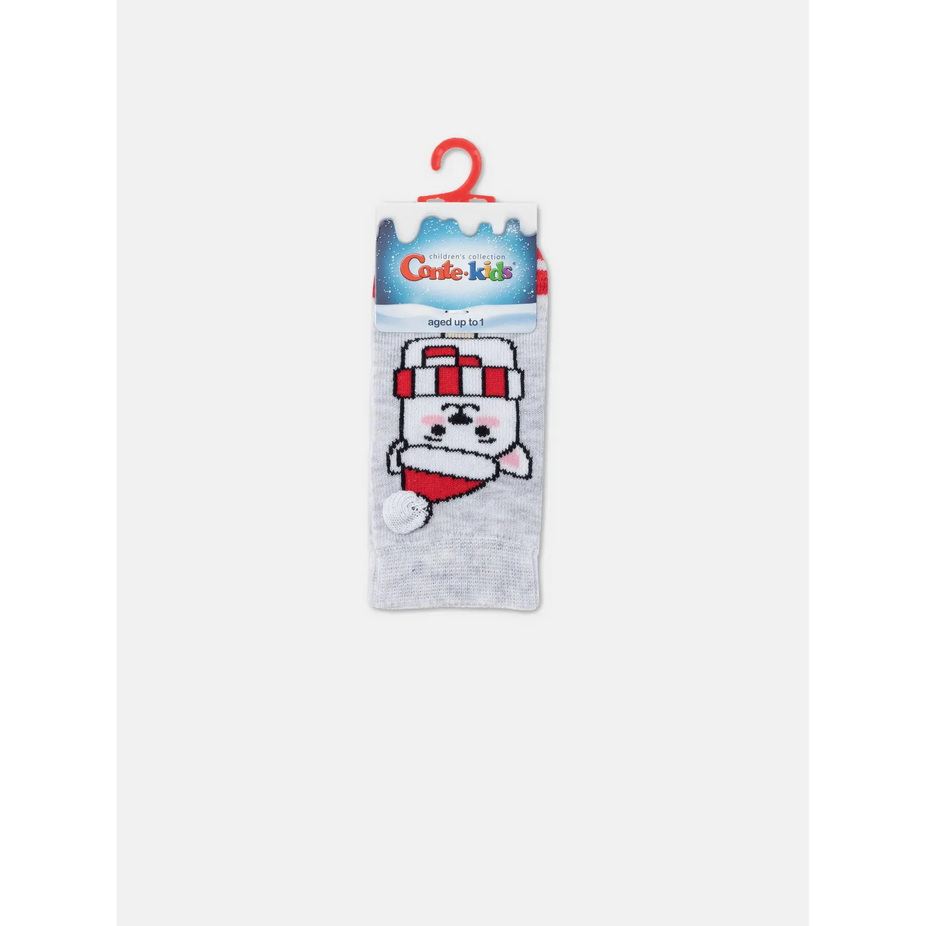 Calze neonato Conte Kids New Year