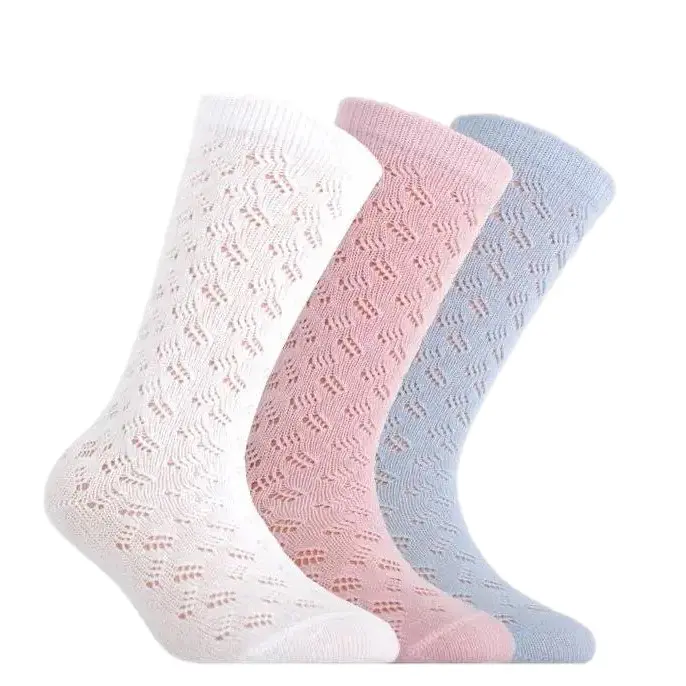 Calze bambina neonato Conte Kids Miss 34