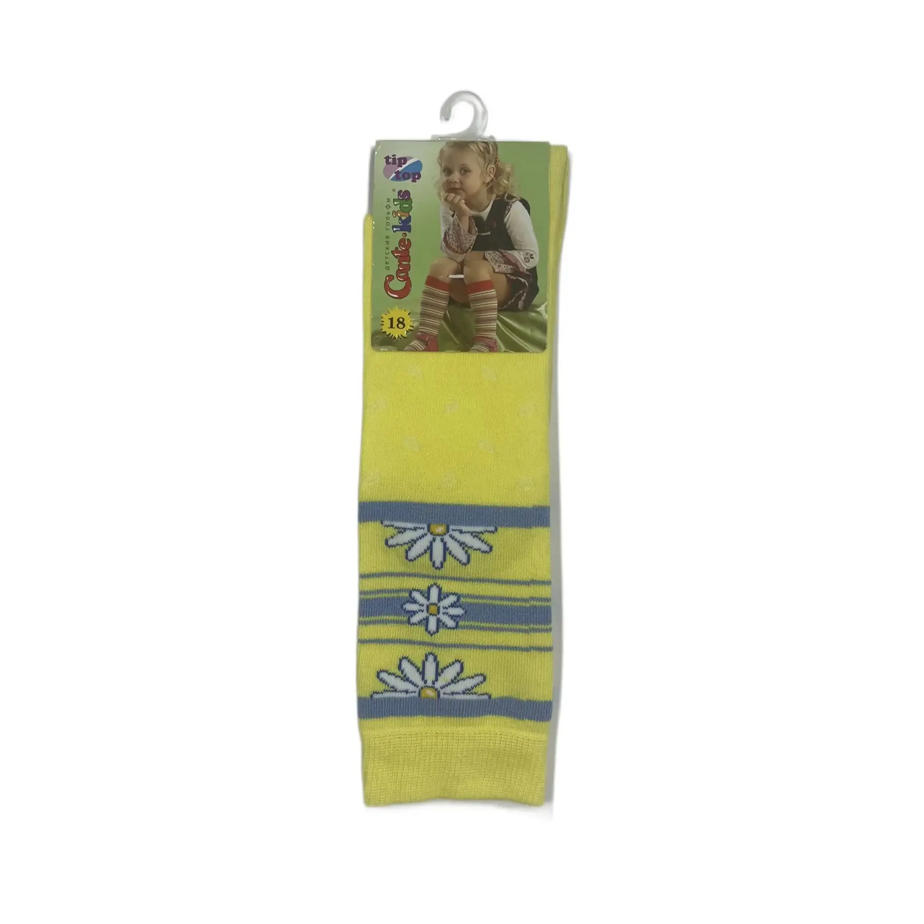 Calze bambino Conte Kids Tip-Top Golfs