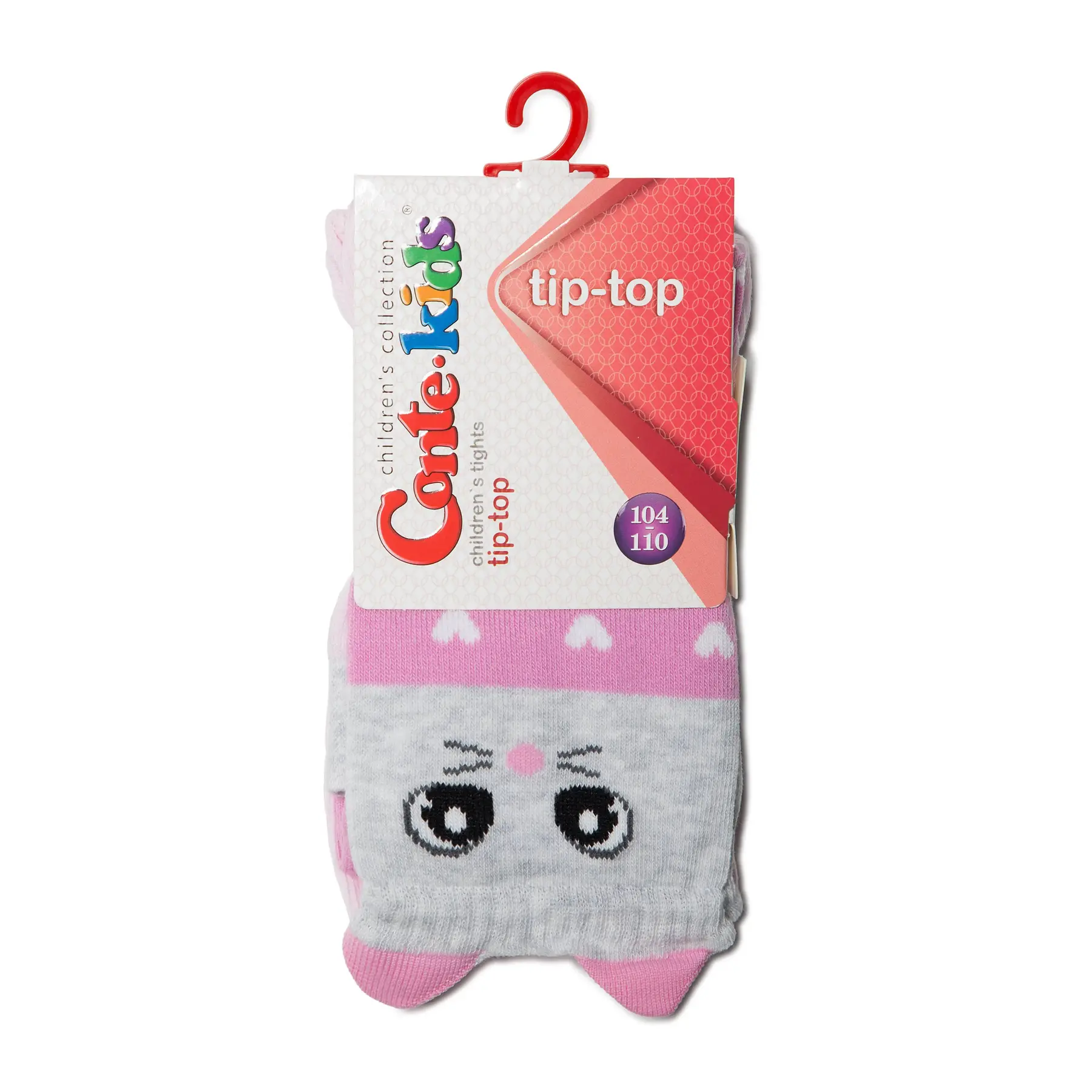 Collant viso per bebé Conte Kids TIP-TOP